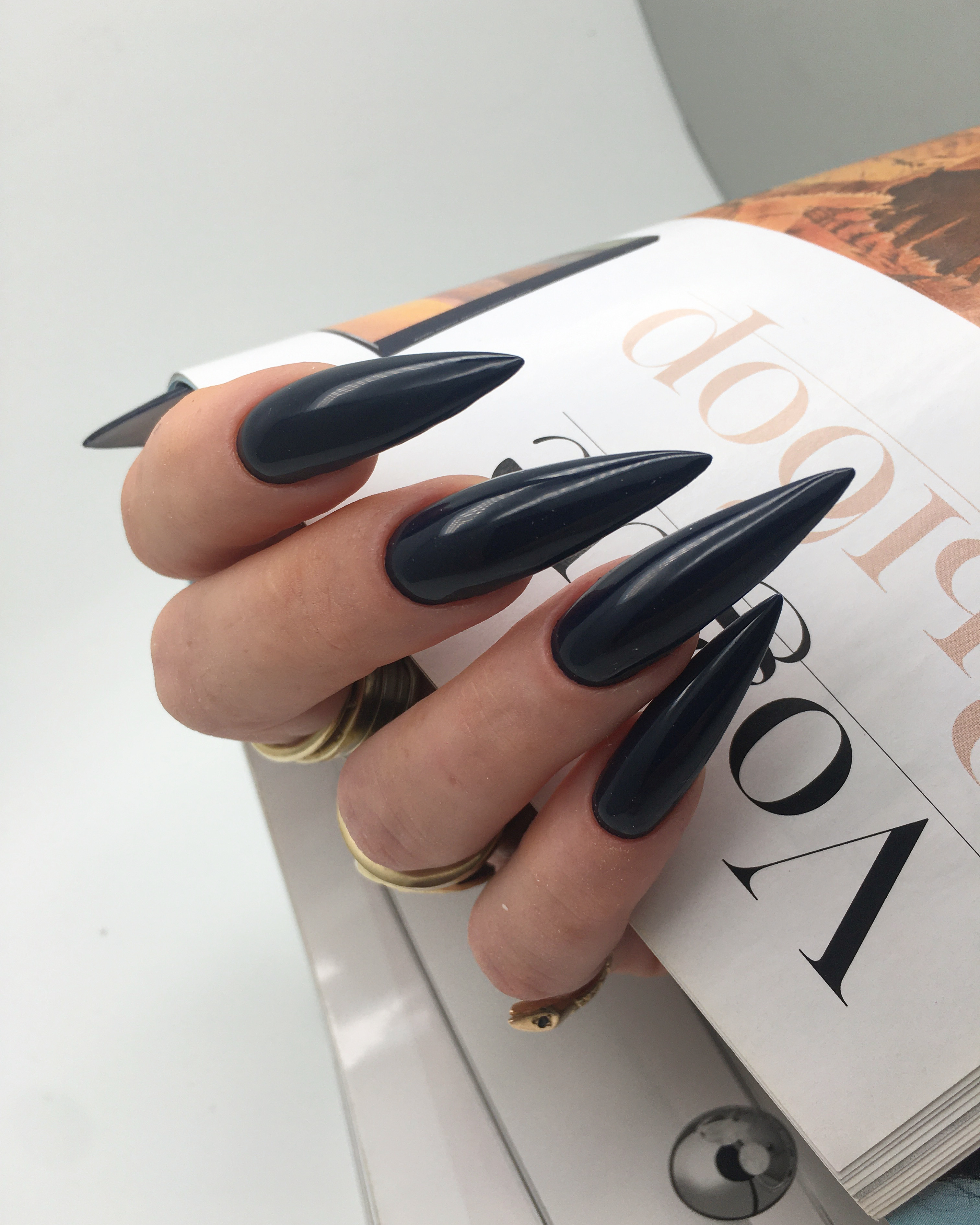 Manicure — Tatyana, Mustamäe, Tallinn