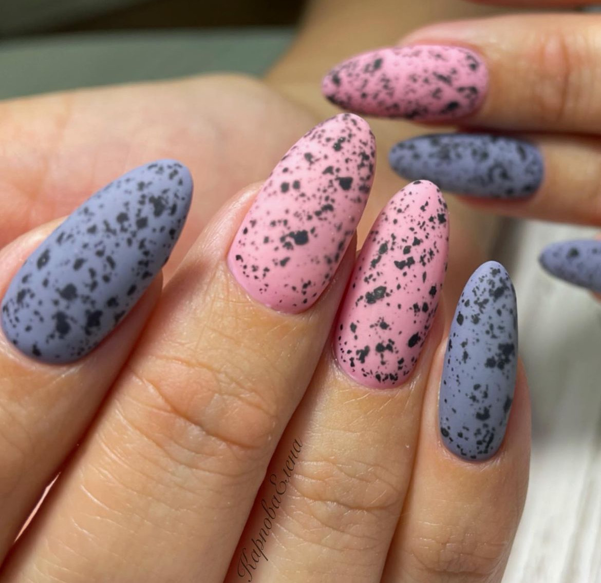 Manicure — Elena, Lasnamäe, Tallinn