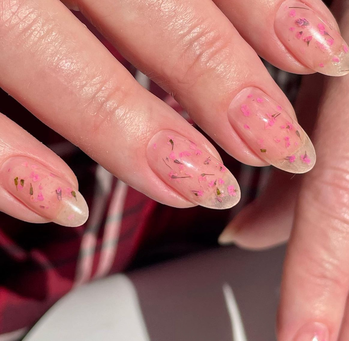 Manicure — Elena, Lasnamäe, Tallinn