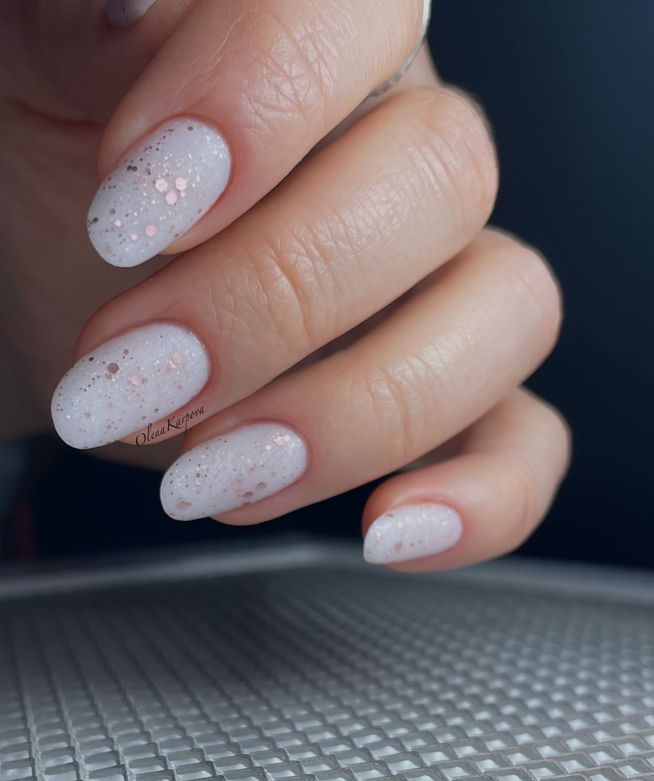 Manicure — Elena, Lasnamäe, Tallinn