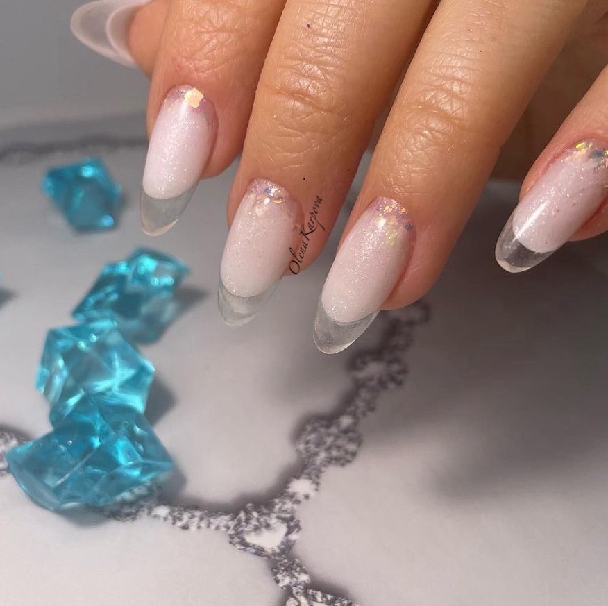 Manicure — Elena, Lasnamäe, Tallinn
