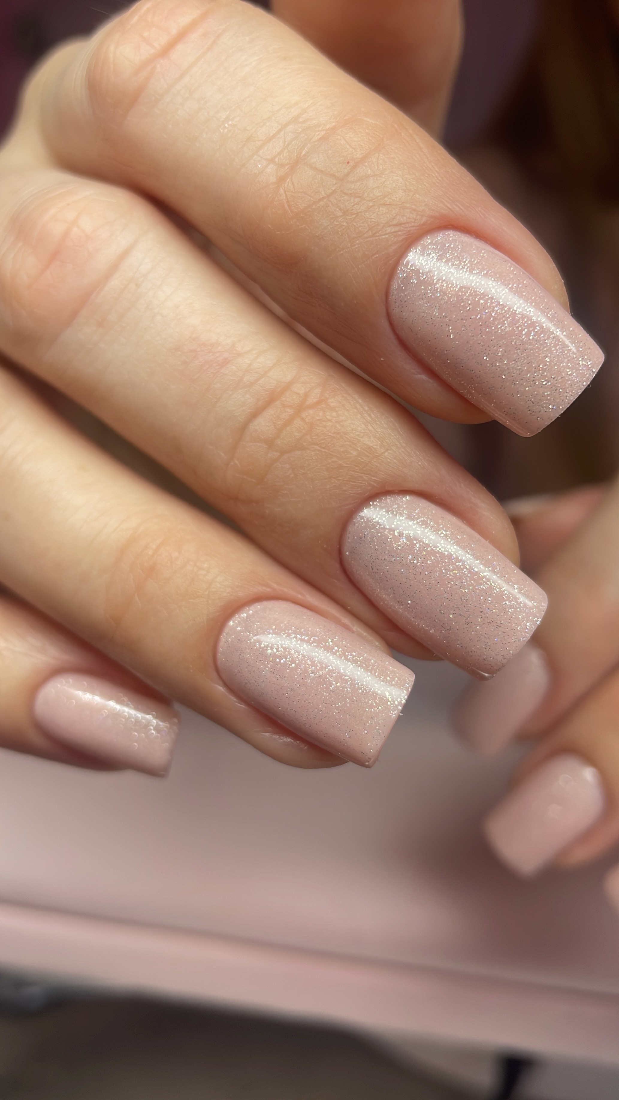 Manicure — Elena, Lasnamäe, Tallinn