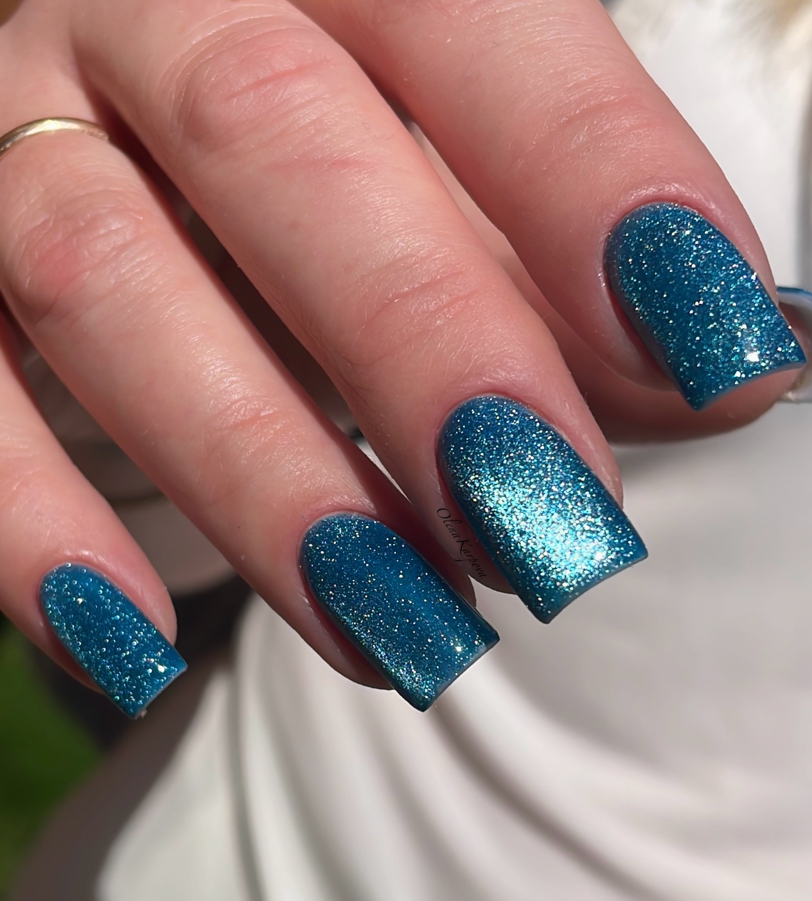 Manicure — Elena, Lasnamäe, Tallinn