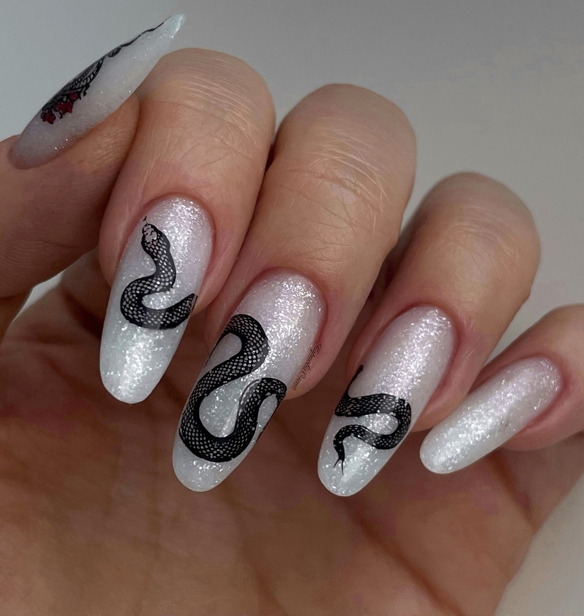 Manicure — Elena, Lasnamäe, Tallinn