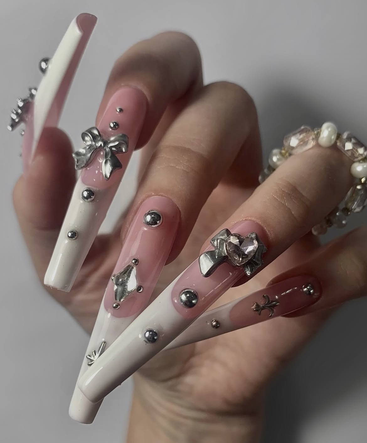Manicure — Nadiia, Lasnamäe, Tallinn