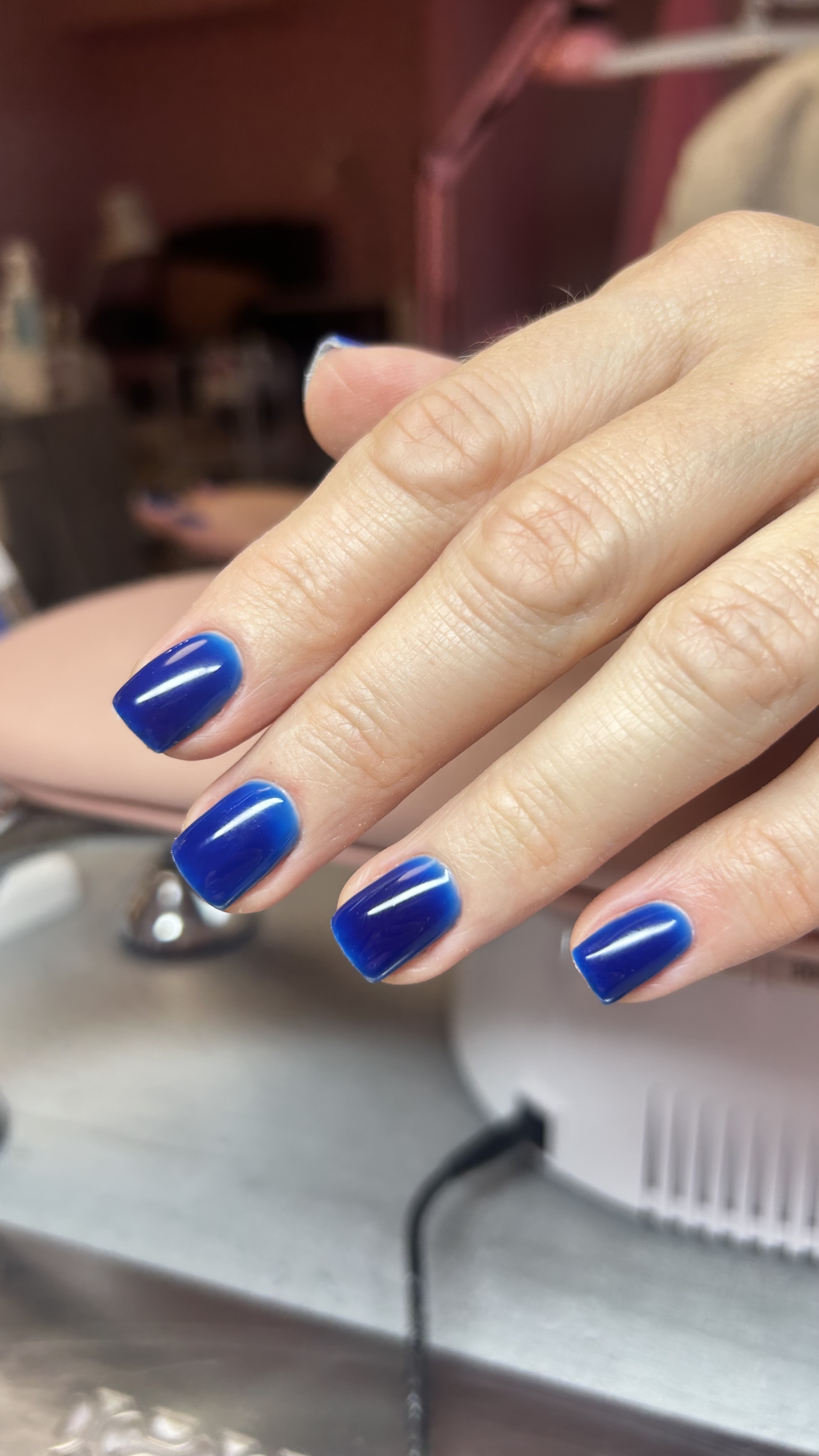 Манікюр — Nadiia, Lasnamäe, Tallinn