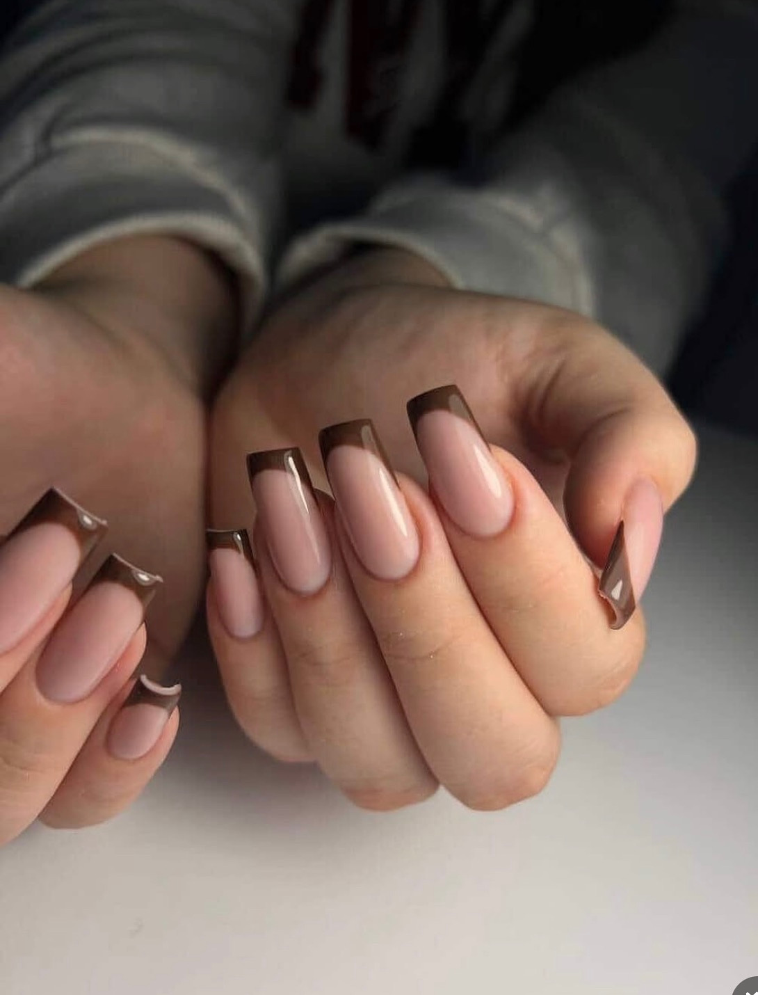 Manicure — Nadiia, Lasnamäe, Tallinn