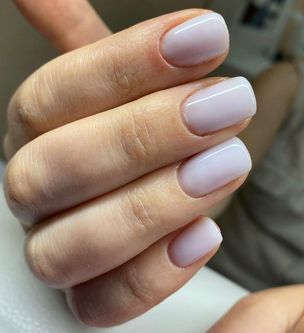 Manicure — Nadiia, Lasnamäe, Tallinn