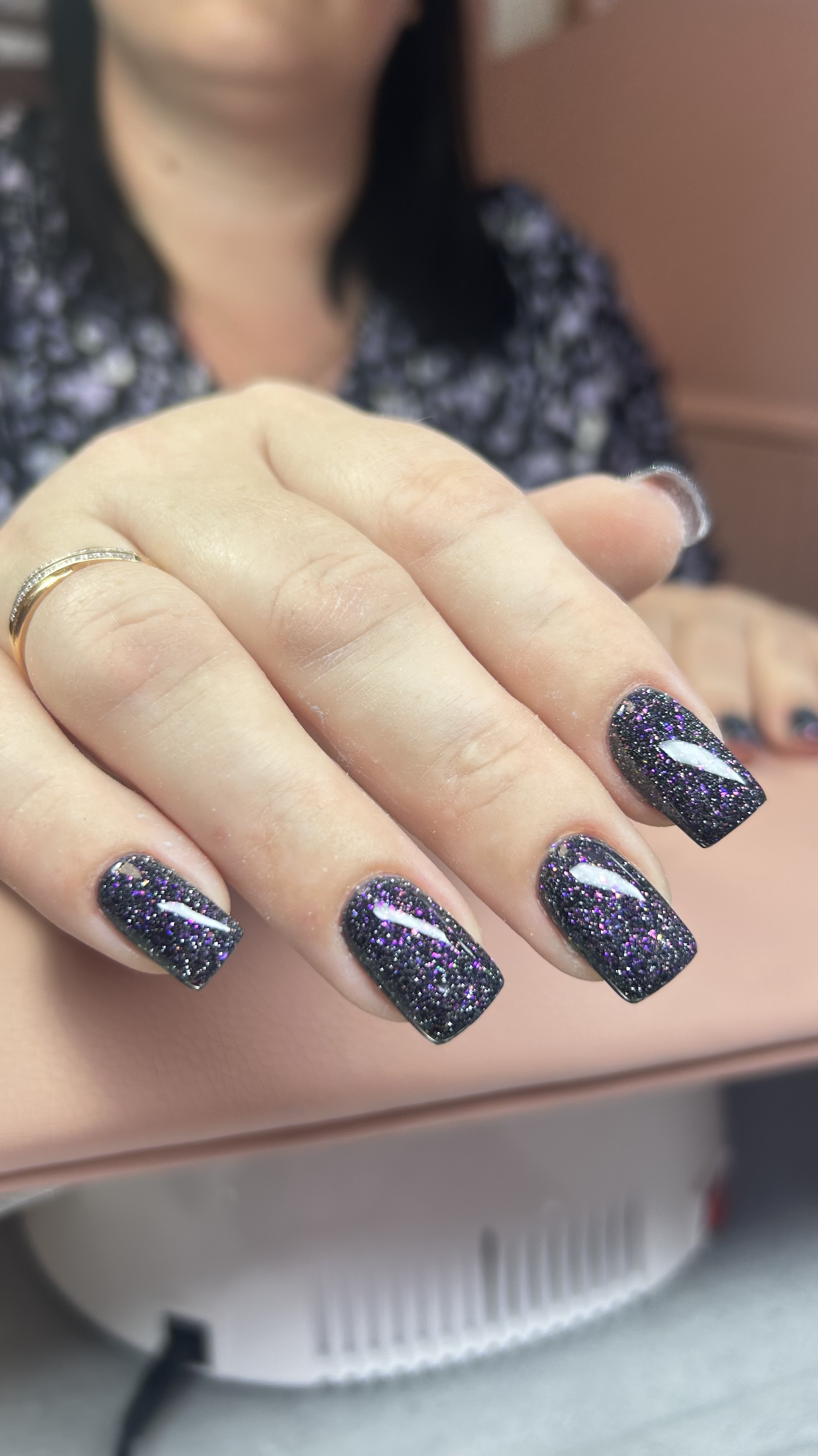 Маникюр — Nadiia, Lasnamäe, Tallinn