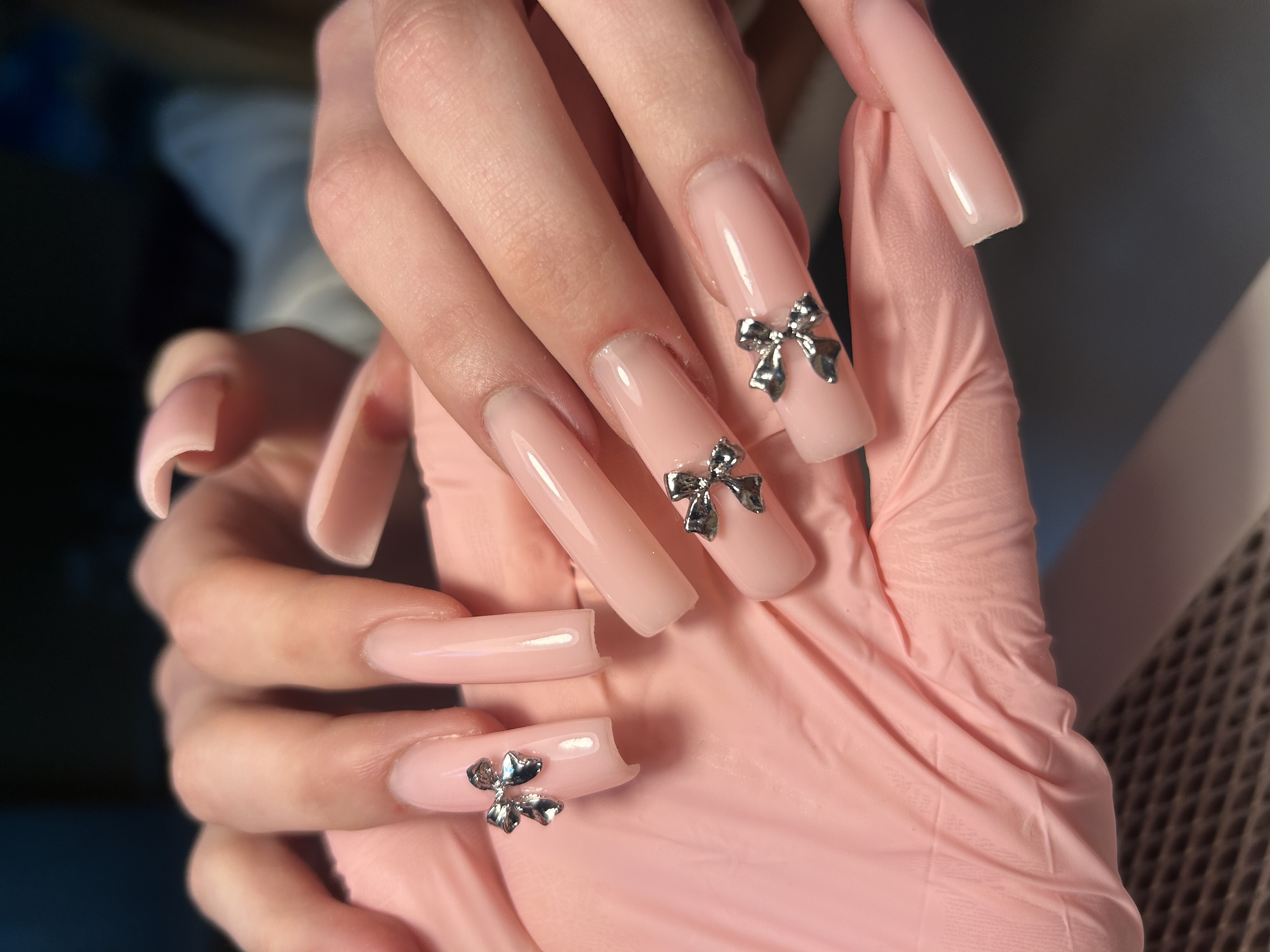 Manicure — Nadiia, Lasnamäe, Tallinn