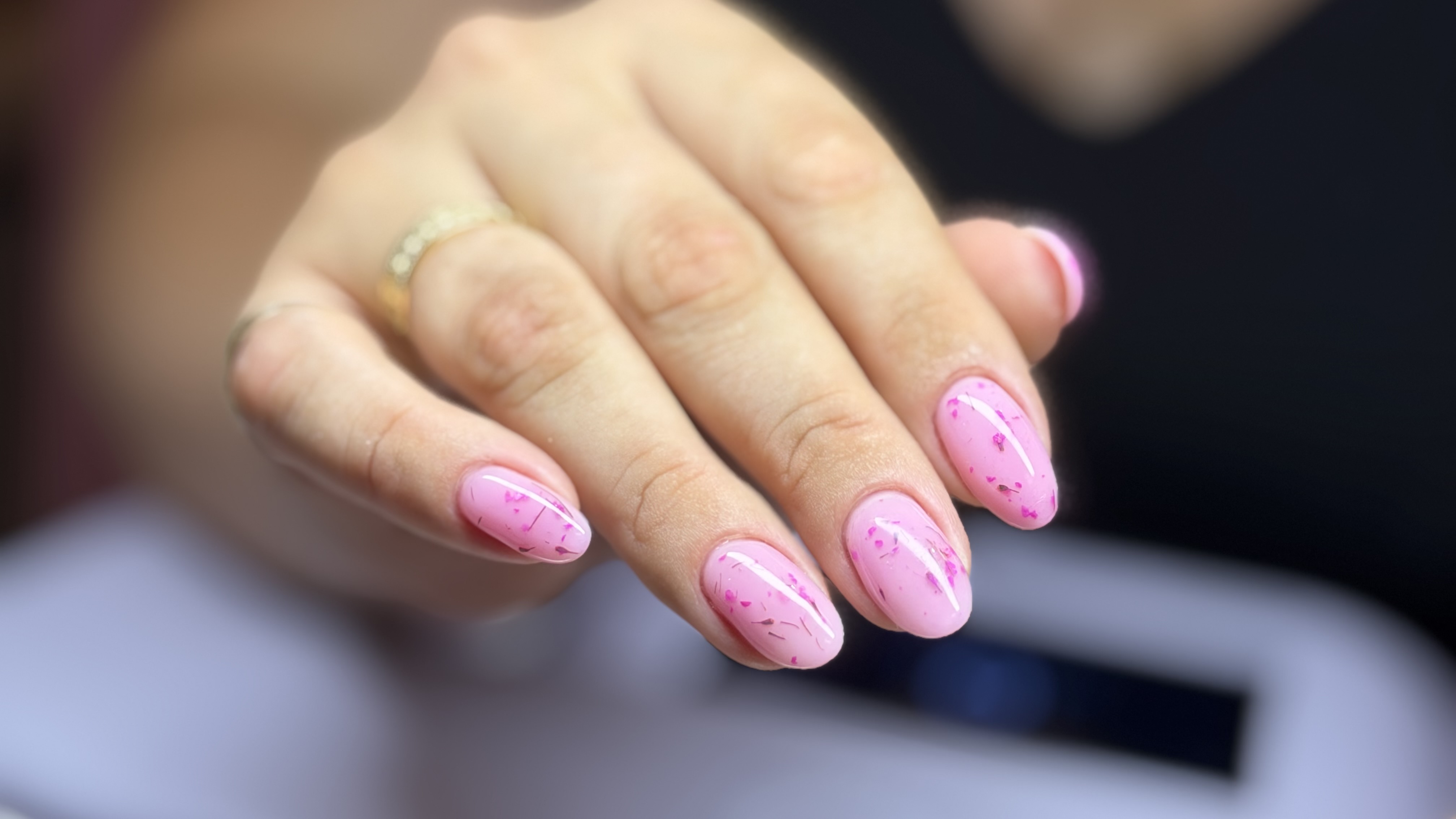 Manicure — Nadiia, Lasnamäe, Tallinn