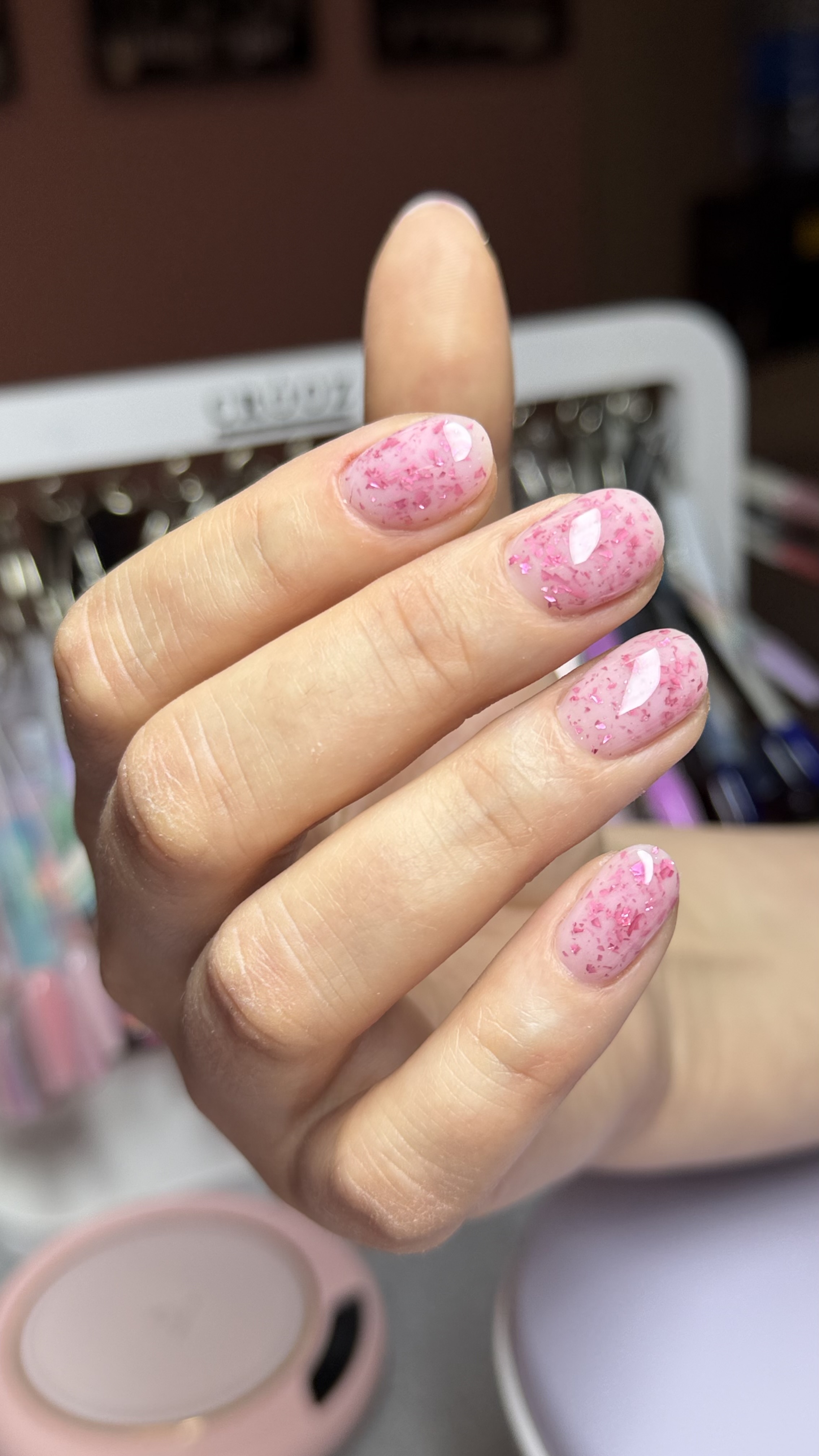 Манікюр — Nadiia, Lasnamäe, Tallinn