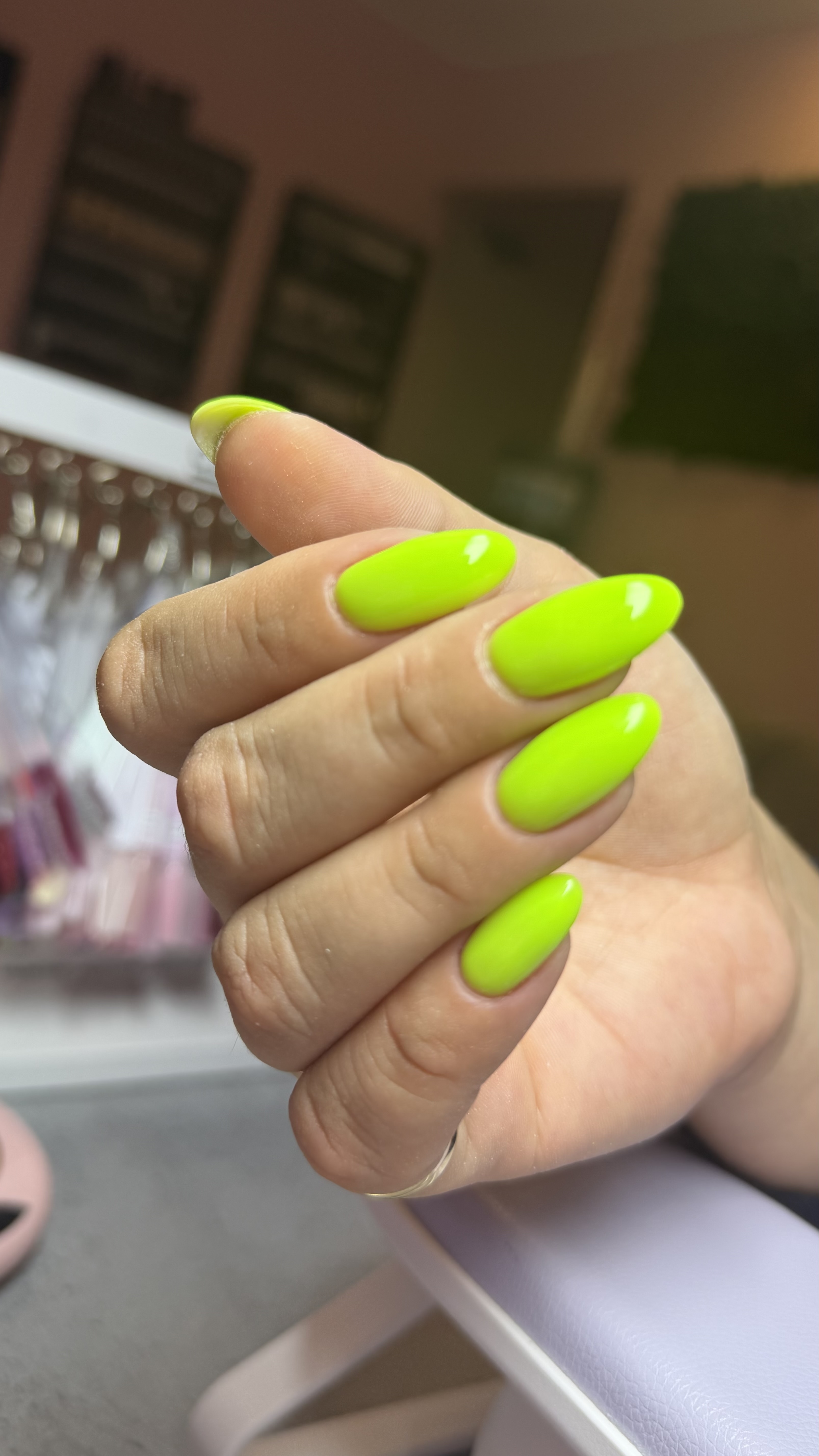 Манікюр — Nadiia, Lasnamäe, Tallinn