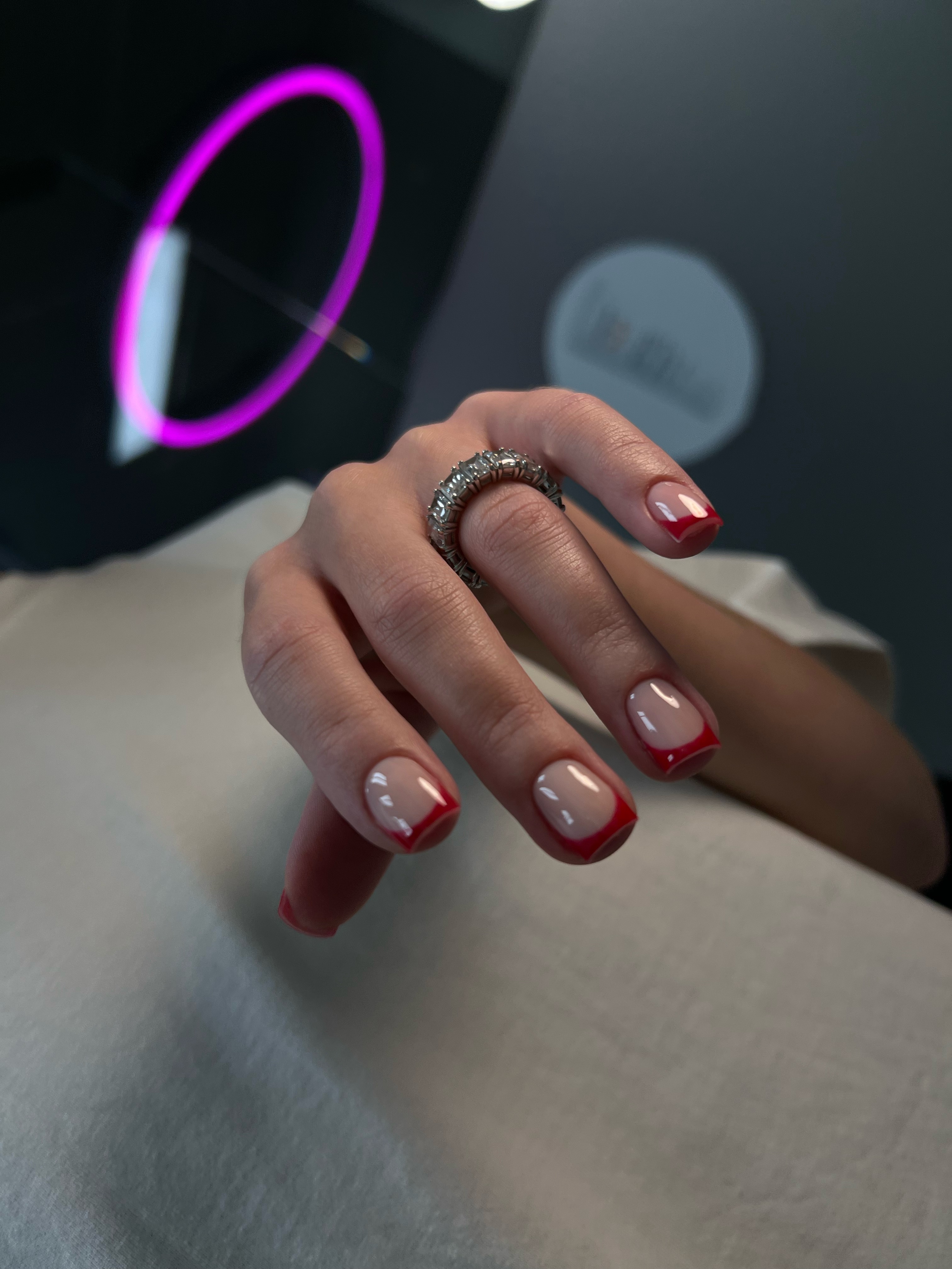 Julianna - Master Lasnamäe