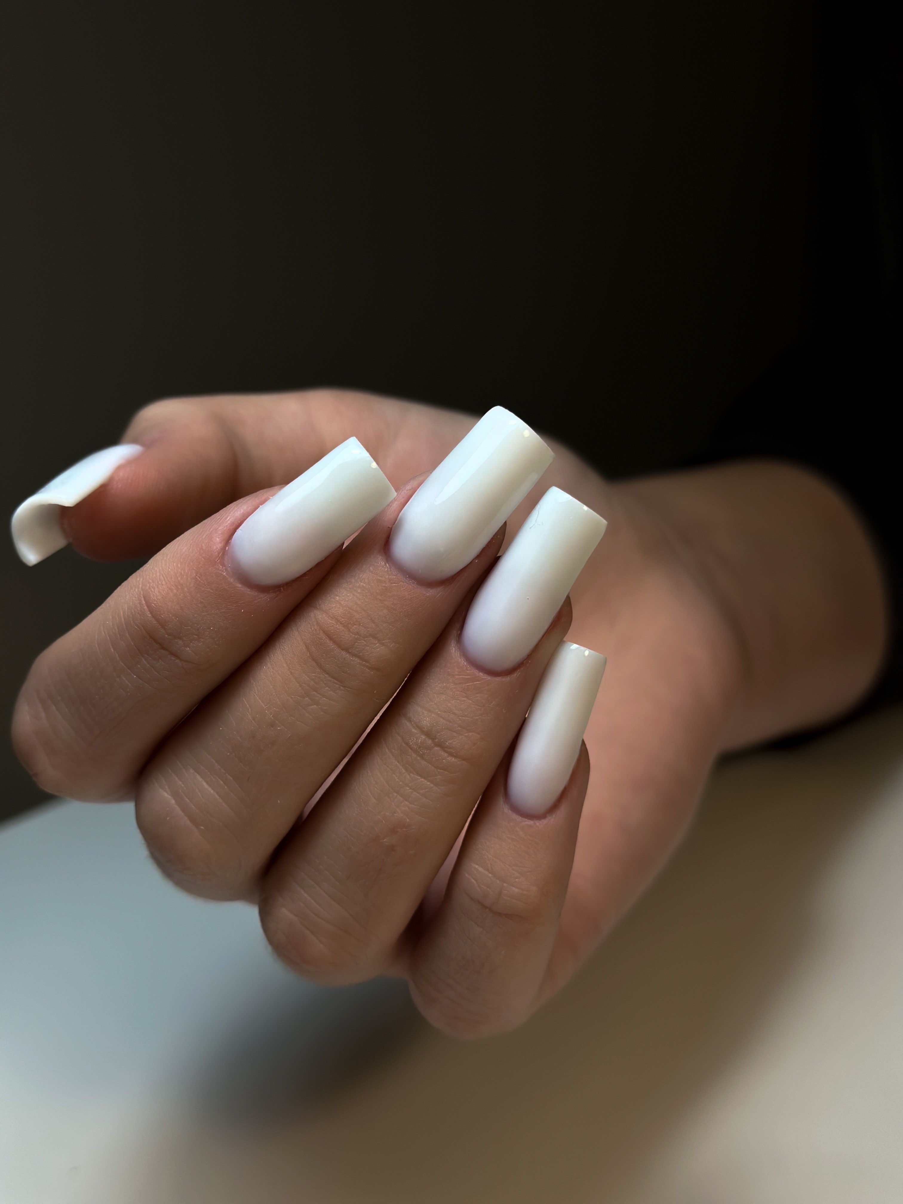 Manicure — Julianna, Lasnamäe, Tallinn