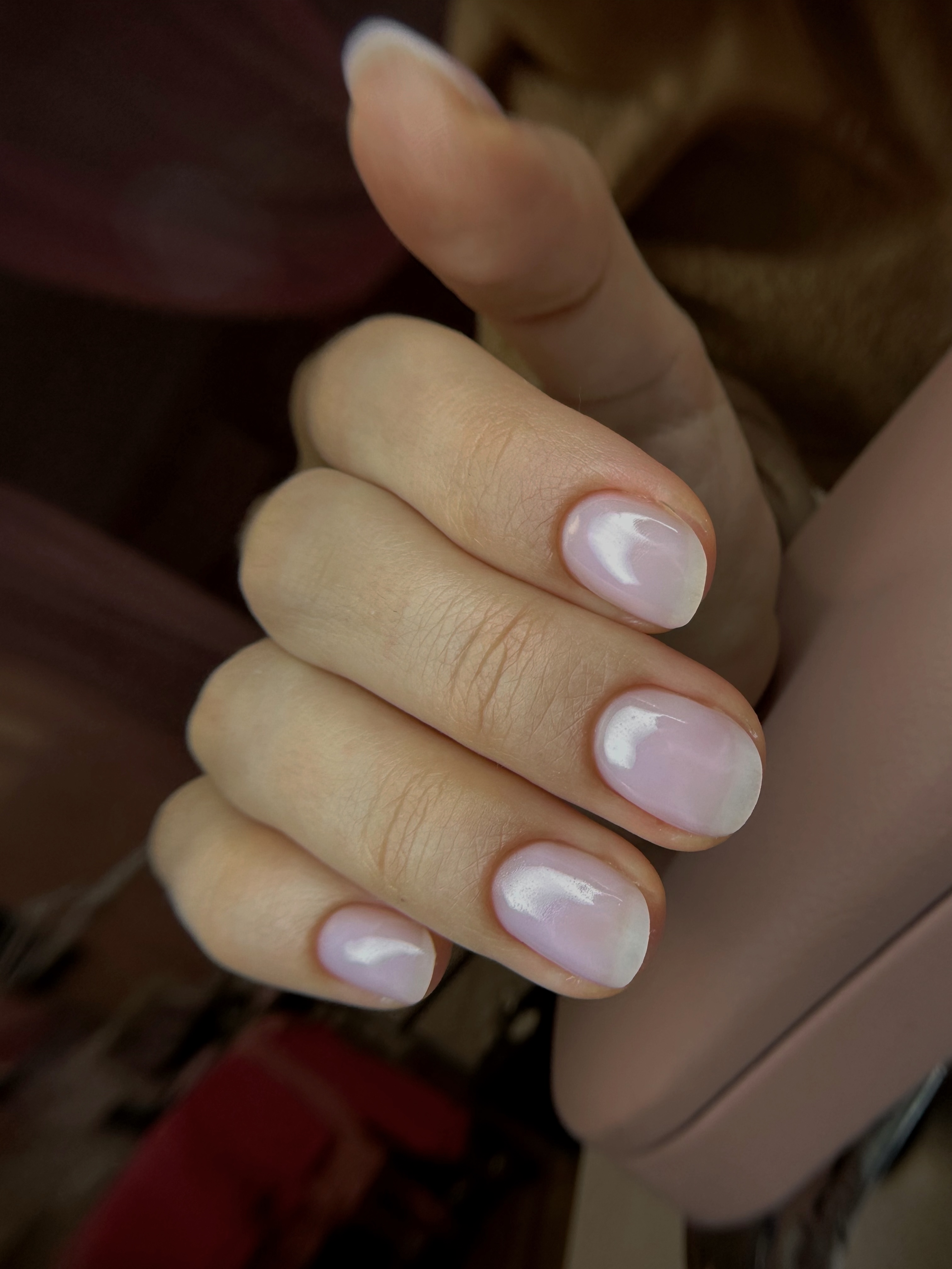Manicure — Julianna, Lasnamäe, Tallinn