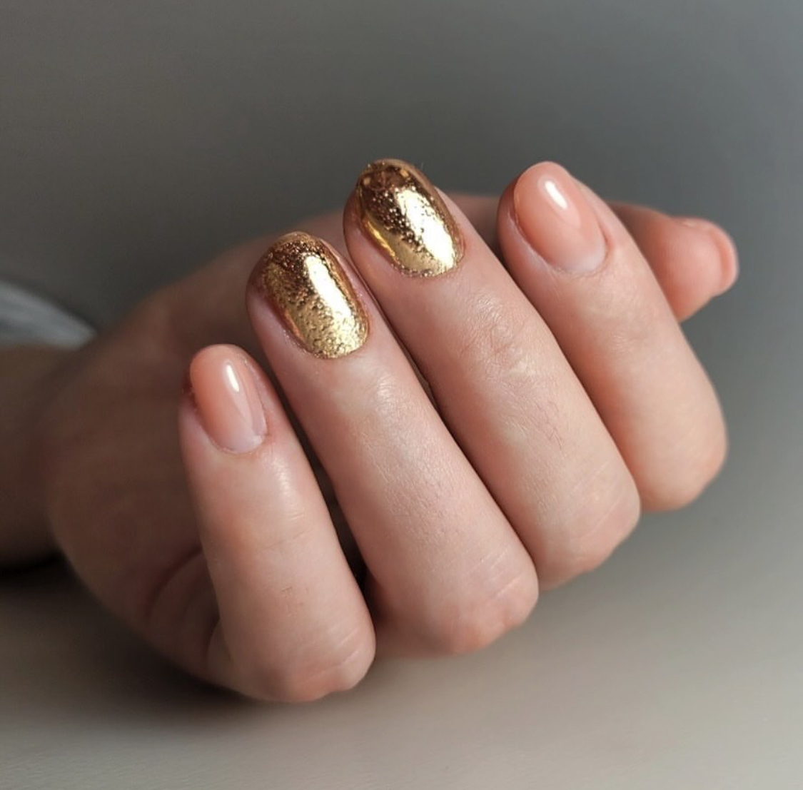 Manicure — Anastassia, Mustamäe, Tallinn