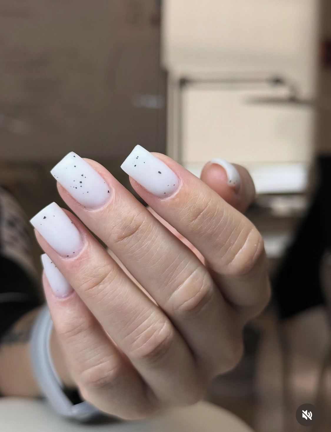 Maniküür — Anastassia, Mustamäe, Tallinn