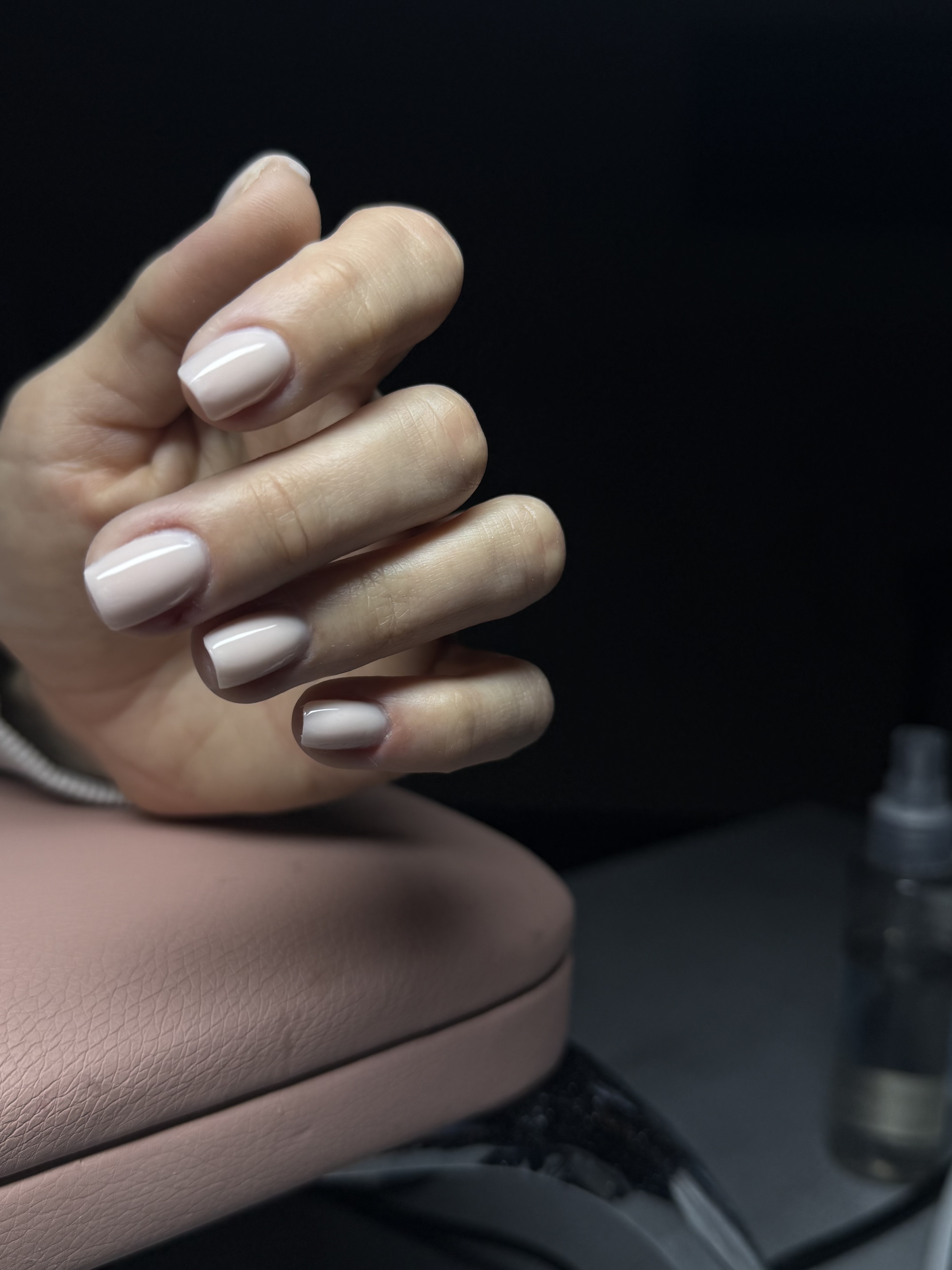 Manicure — Anastassia, Mustamäe, Tallinn