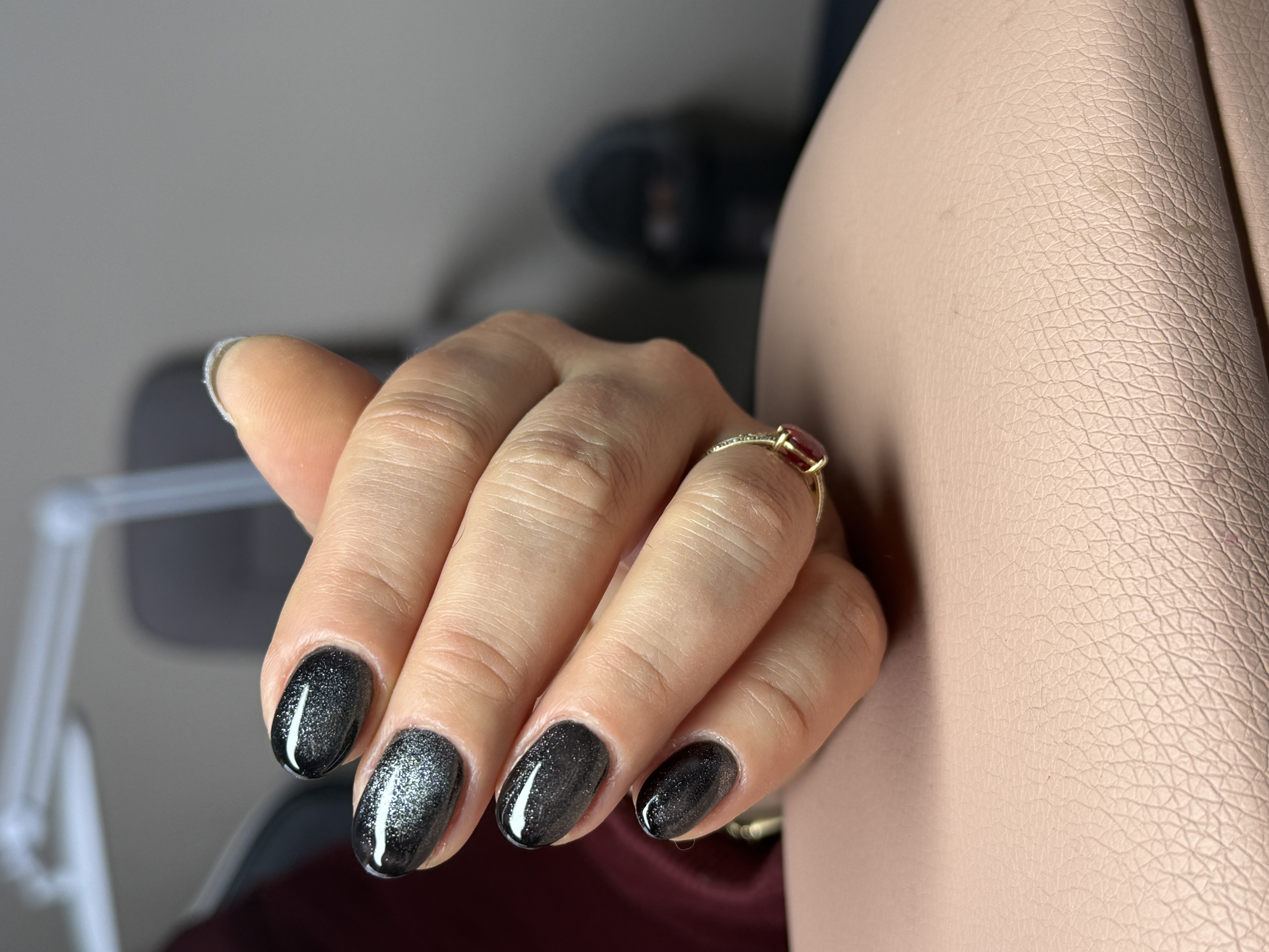 Maniküür — Anastassia, Mustamäe, Tallinn