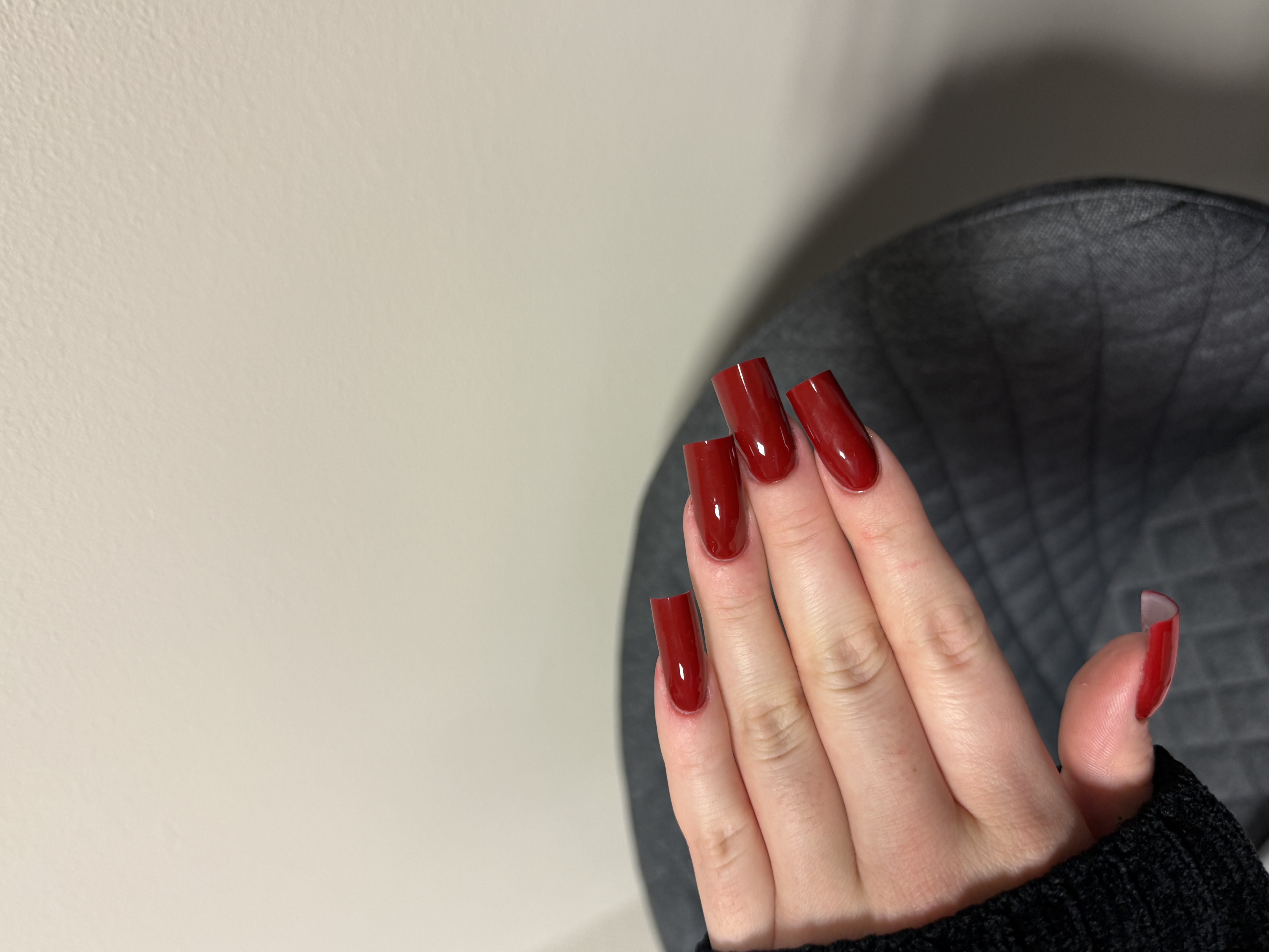 Maniküür — Anastassia, Mustamäe, Tallinn