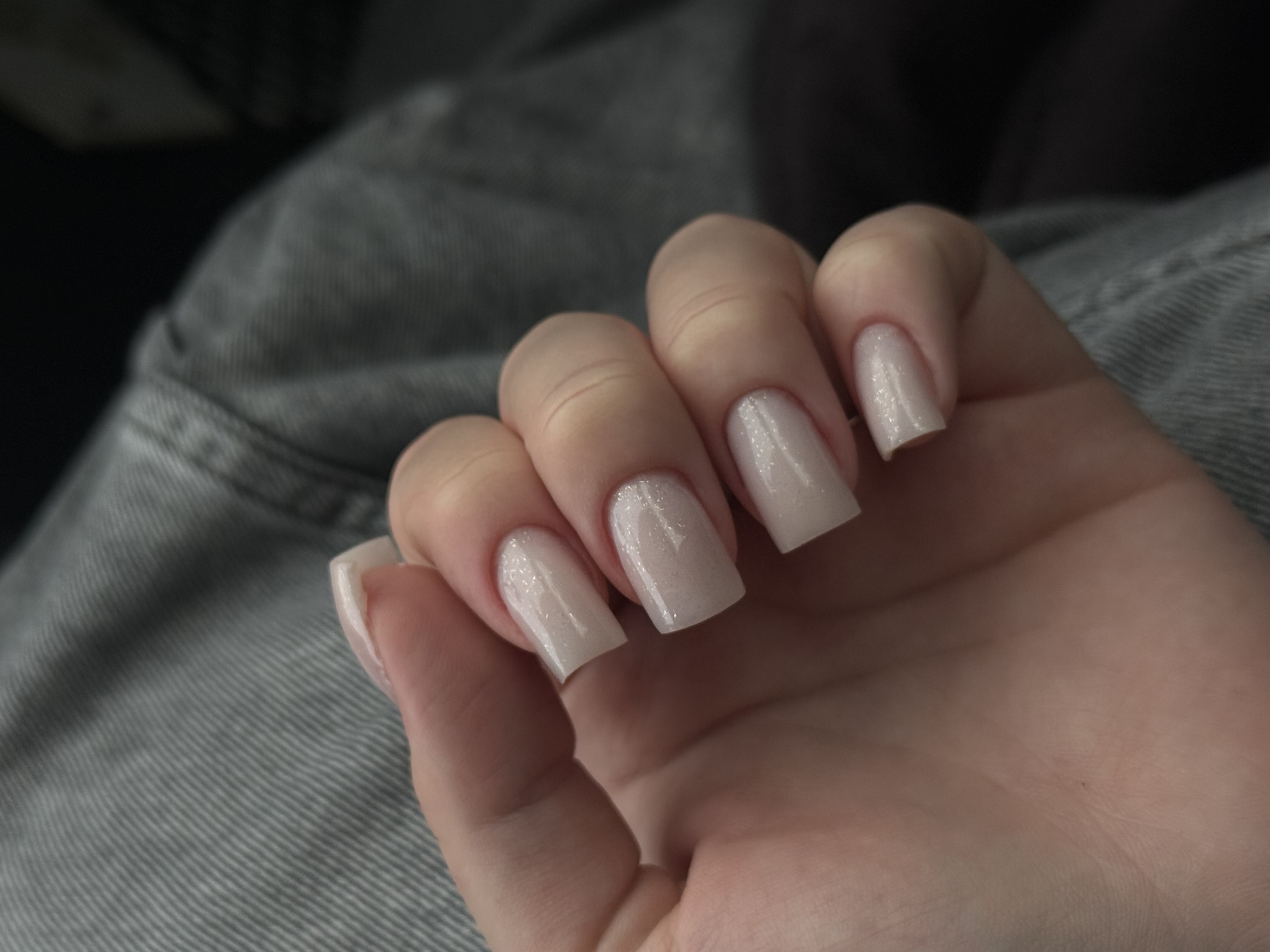 Maniküür — Anastassia, Mustamäe, Tallinn