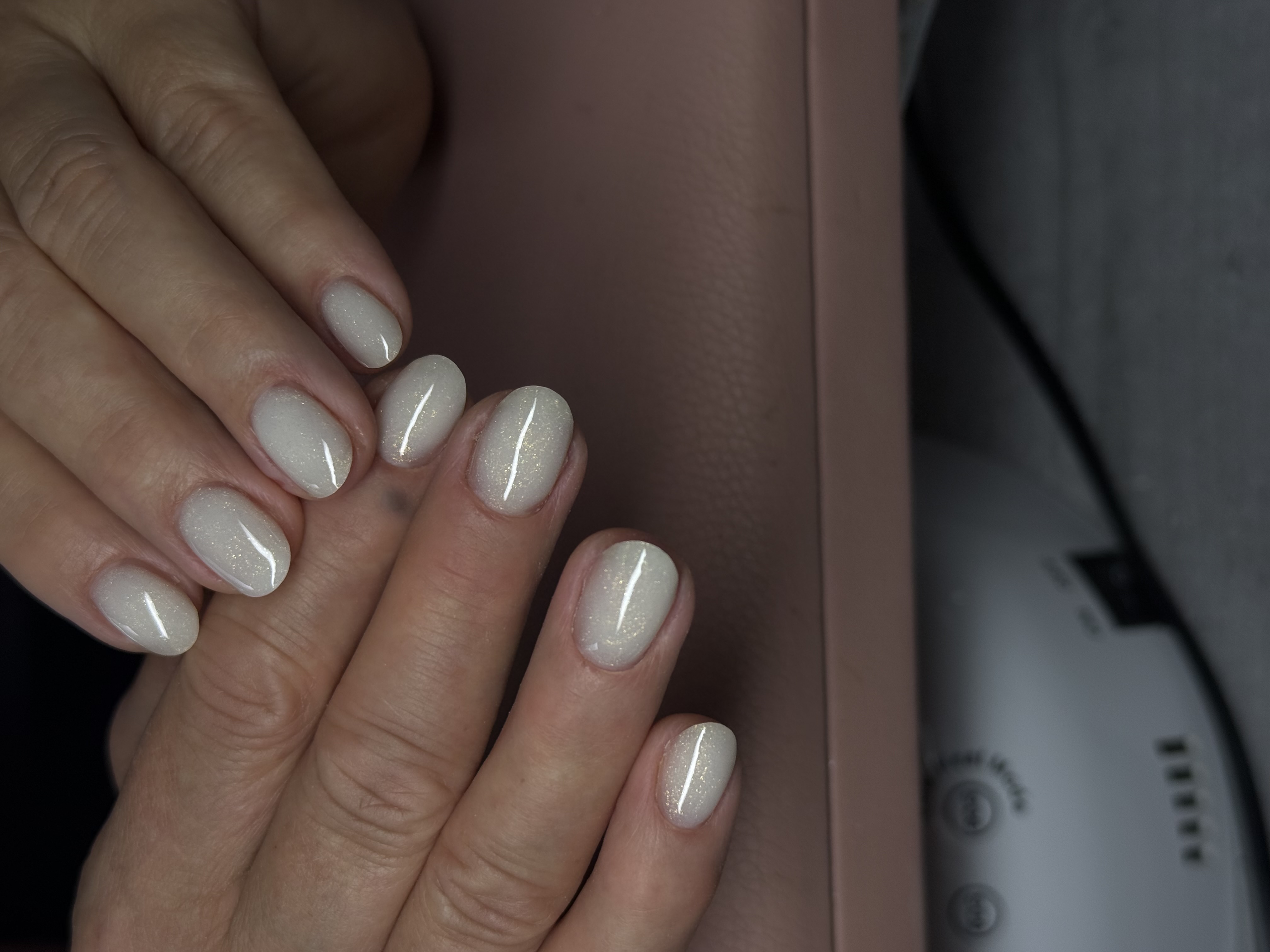 Manicure — Anastasia, Mustamäe, Tallinn