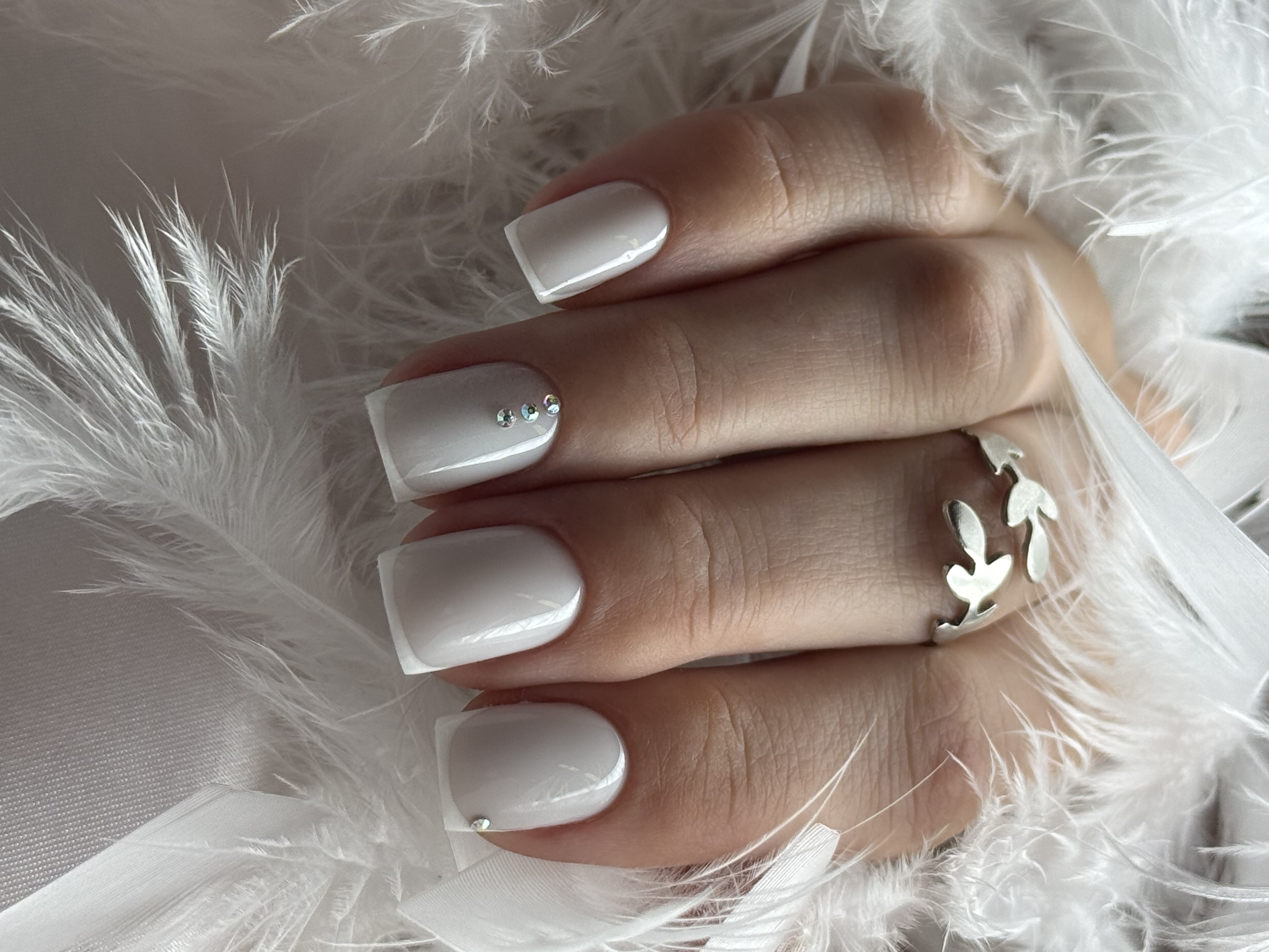 Манікюр — Yuliia, Lasnamäe, Tallinn