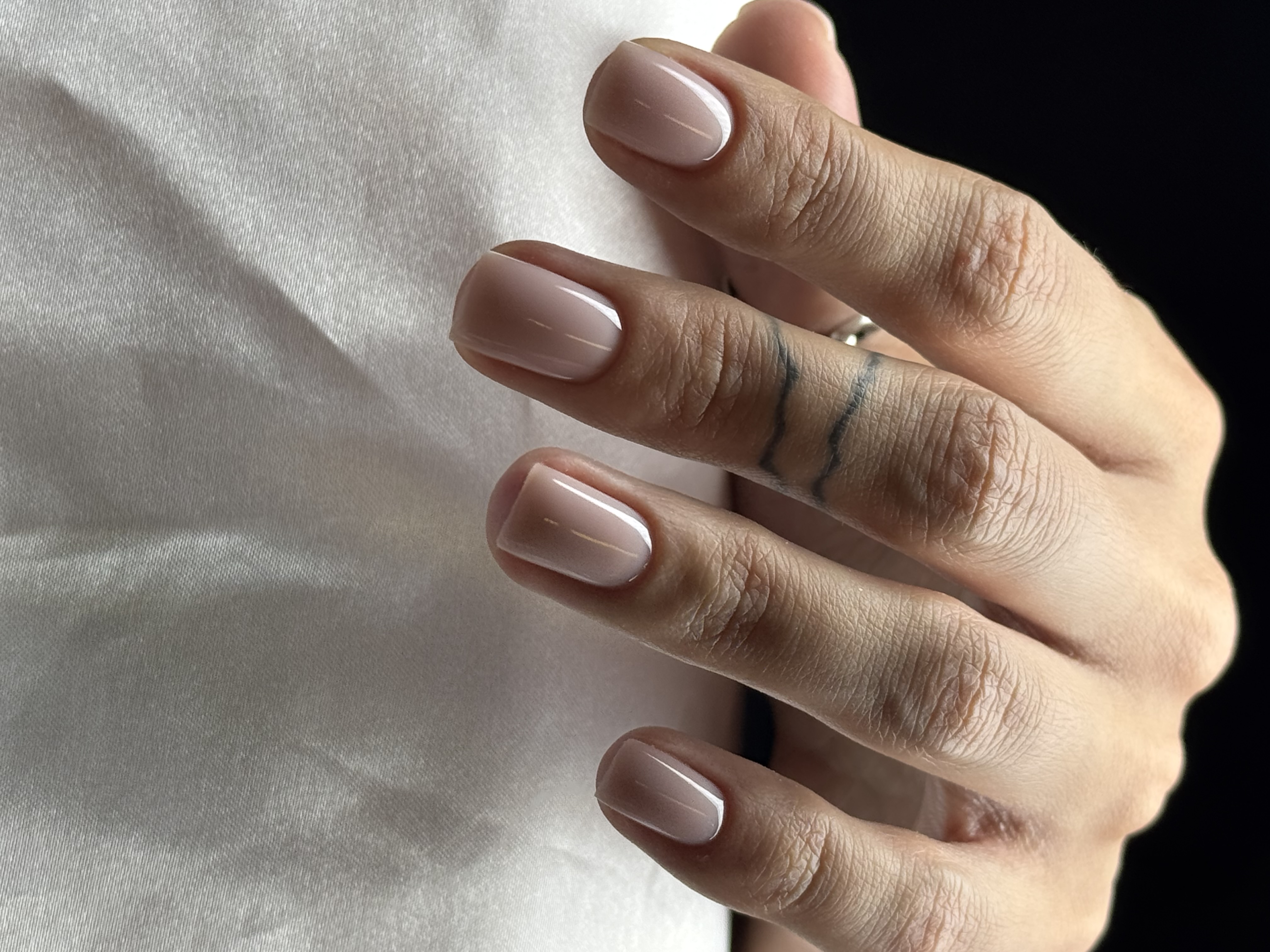 Manicure — Yuliia, Lasnamäe, Tallinn