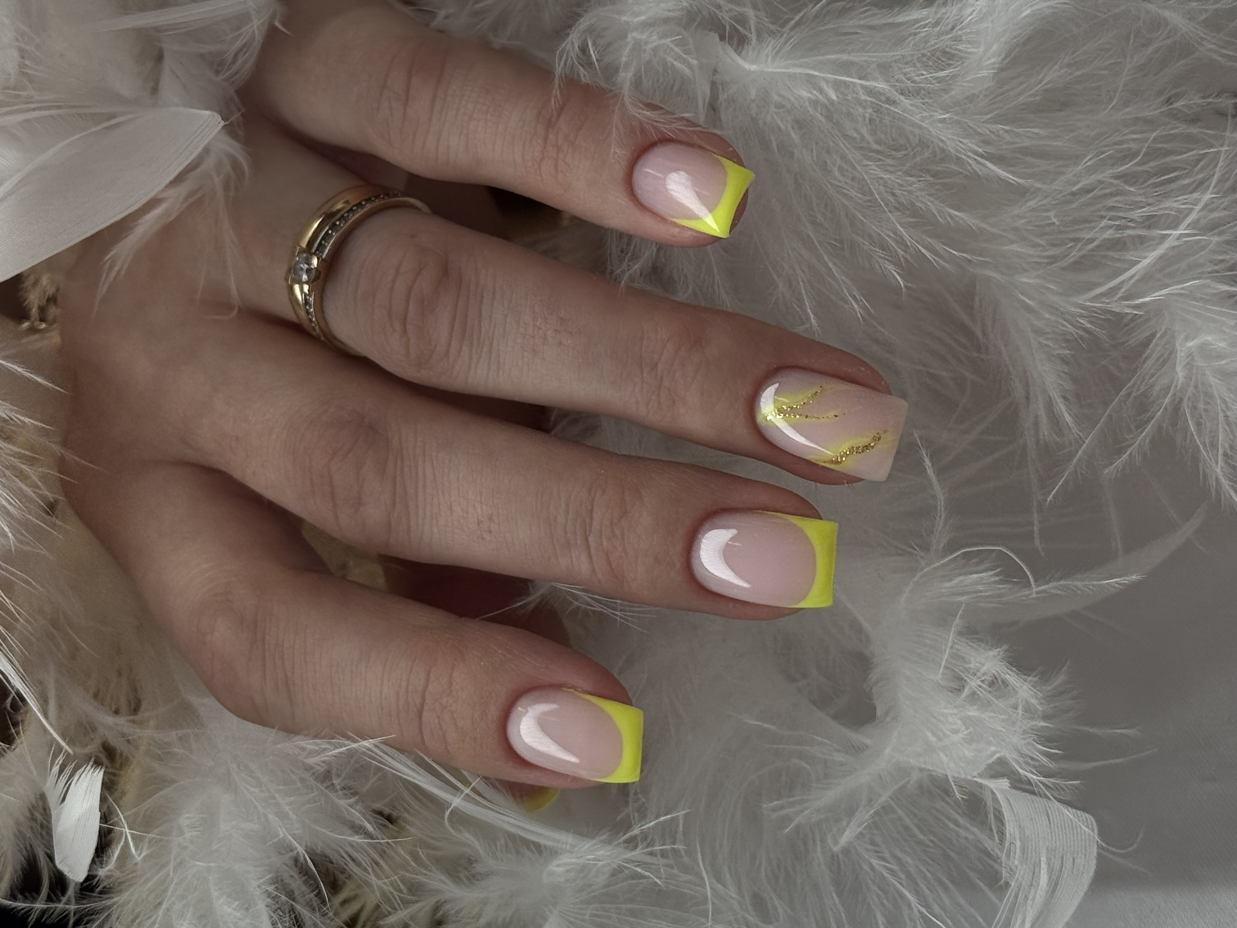 Manicure — Yuliia, Lasnamäe, Tallinn