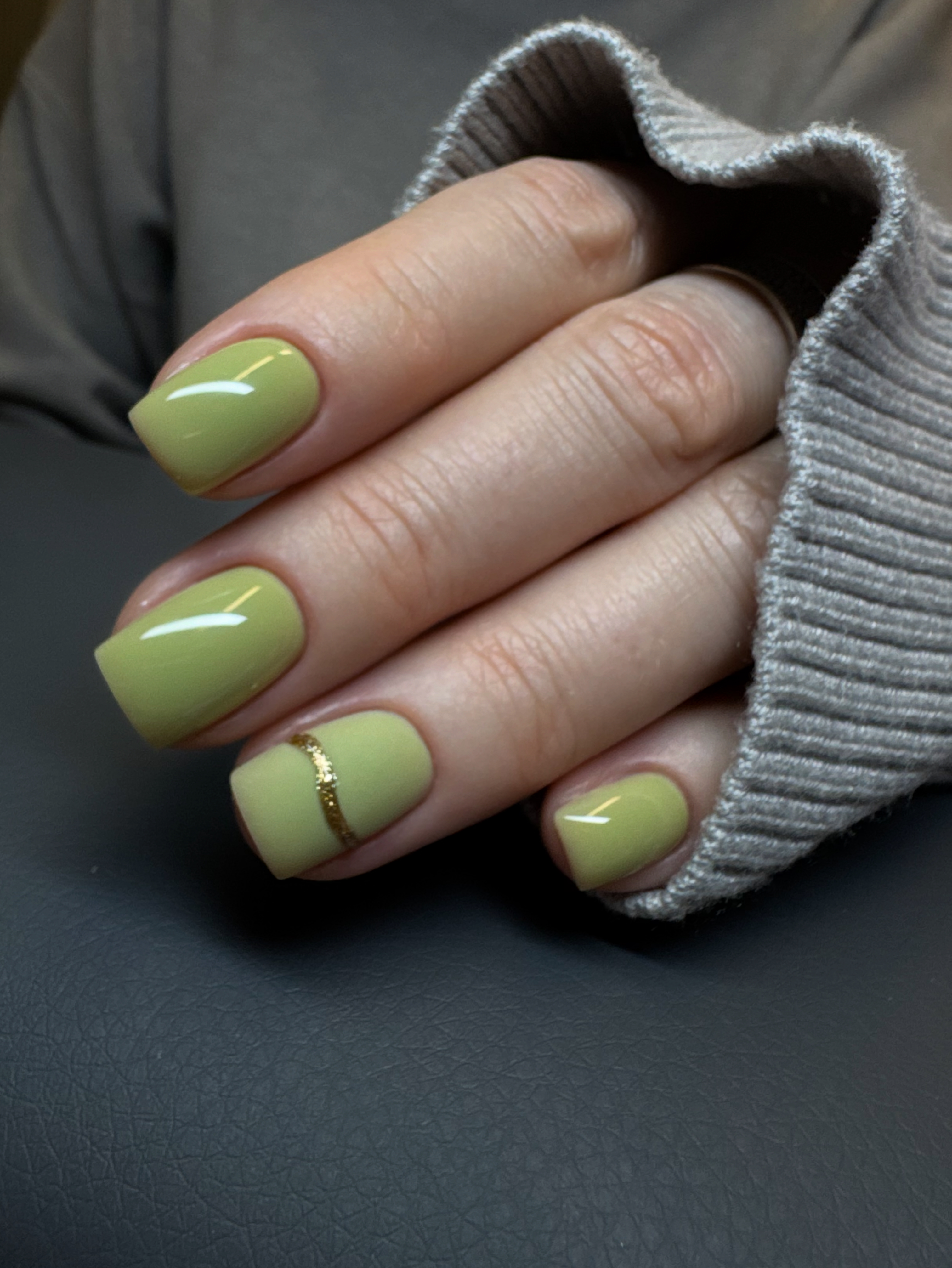 Manicure — Yuliia, Lasnamäe, Tallinn
