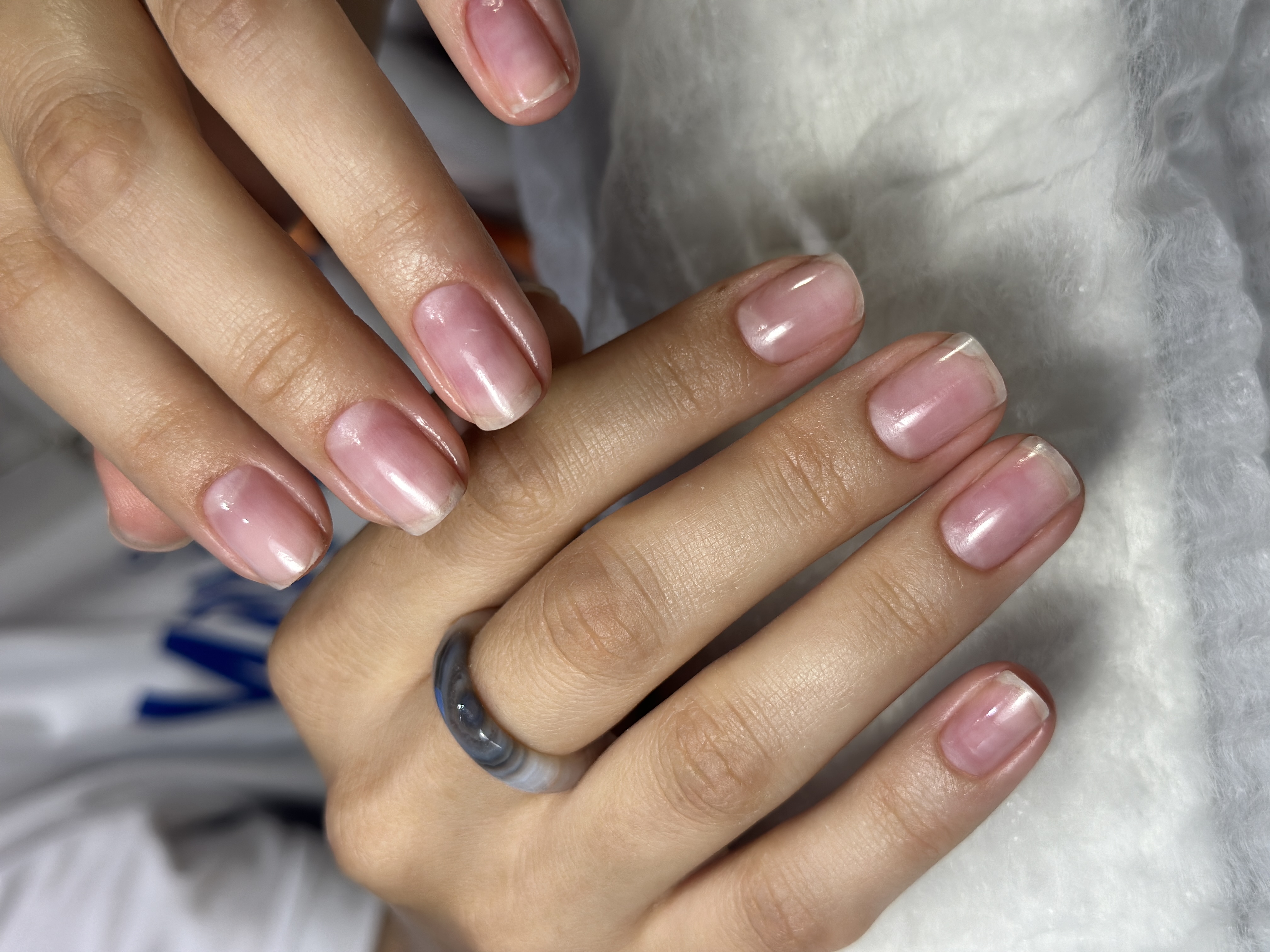 Maniküür — Nina, Kesklinn Narva Maantee 15, Kesklinn, Tallinn