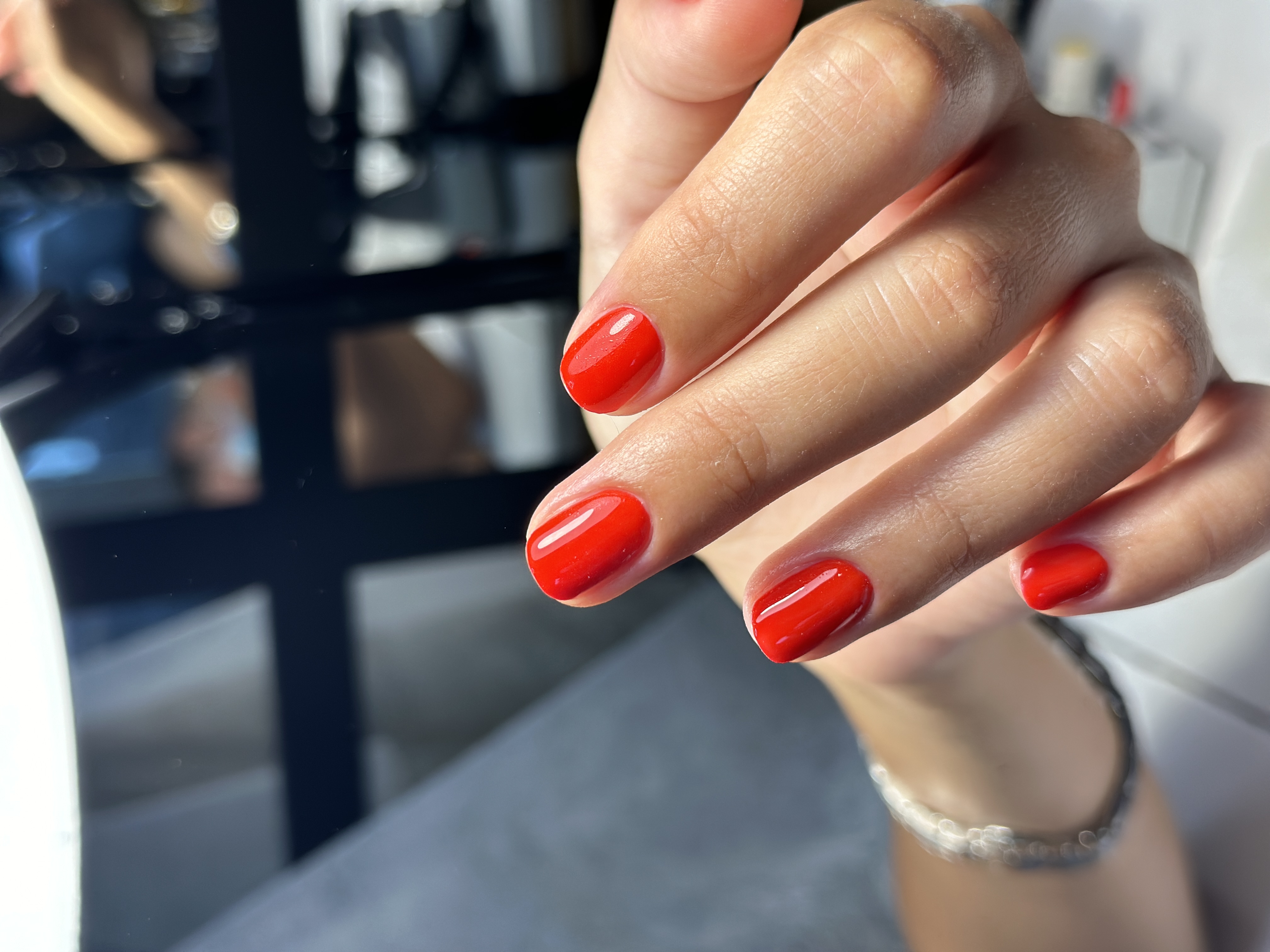 Manicure — Nina, Kesklinn Narva Maantee 15, Kesklinn, Tallinn