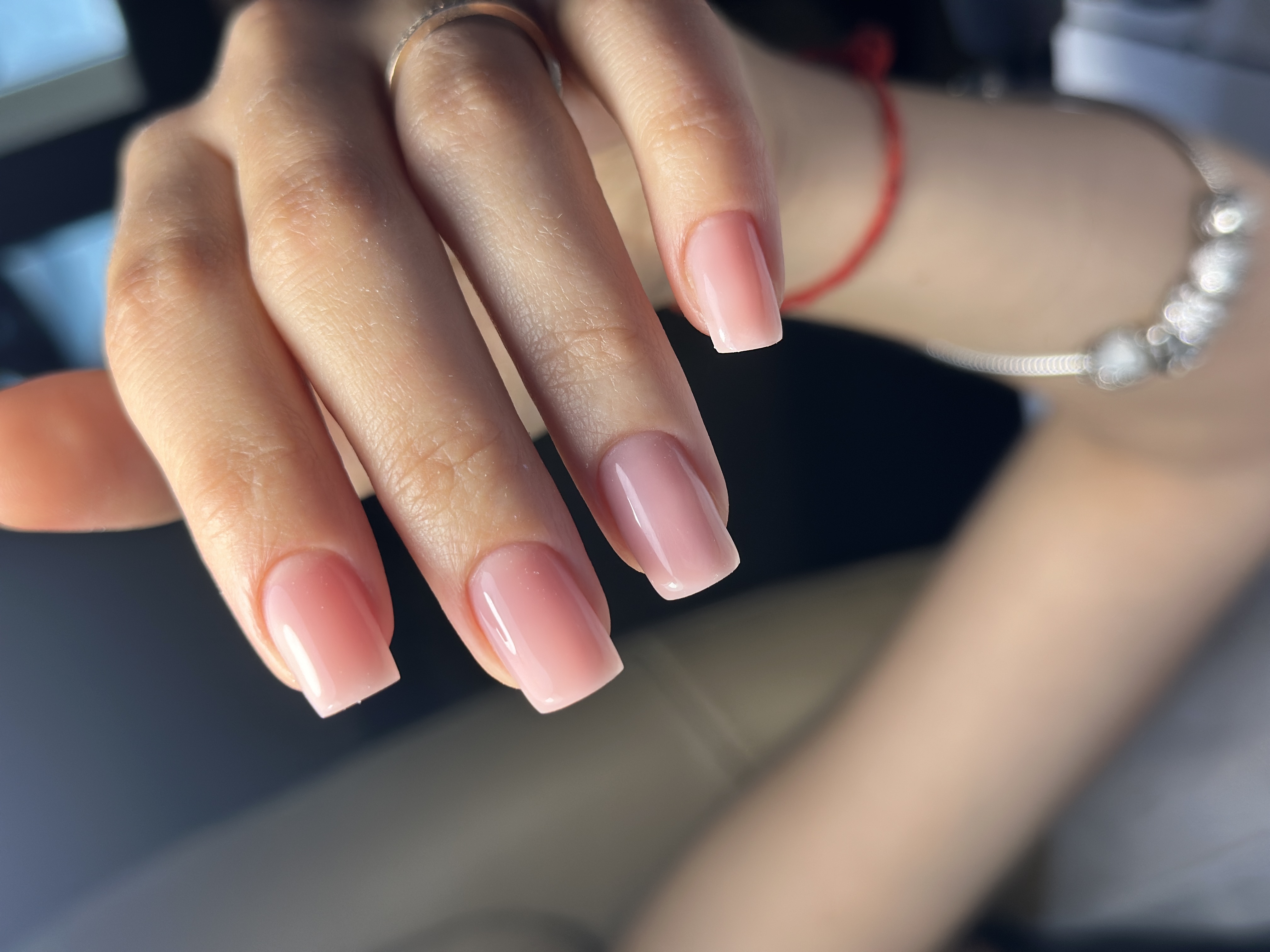 Маникюр — Nina, Kesklinn Narva Maantee 15, Kesklinn, Tallinn