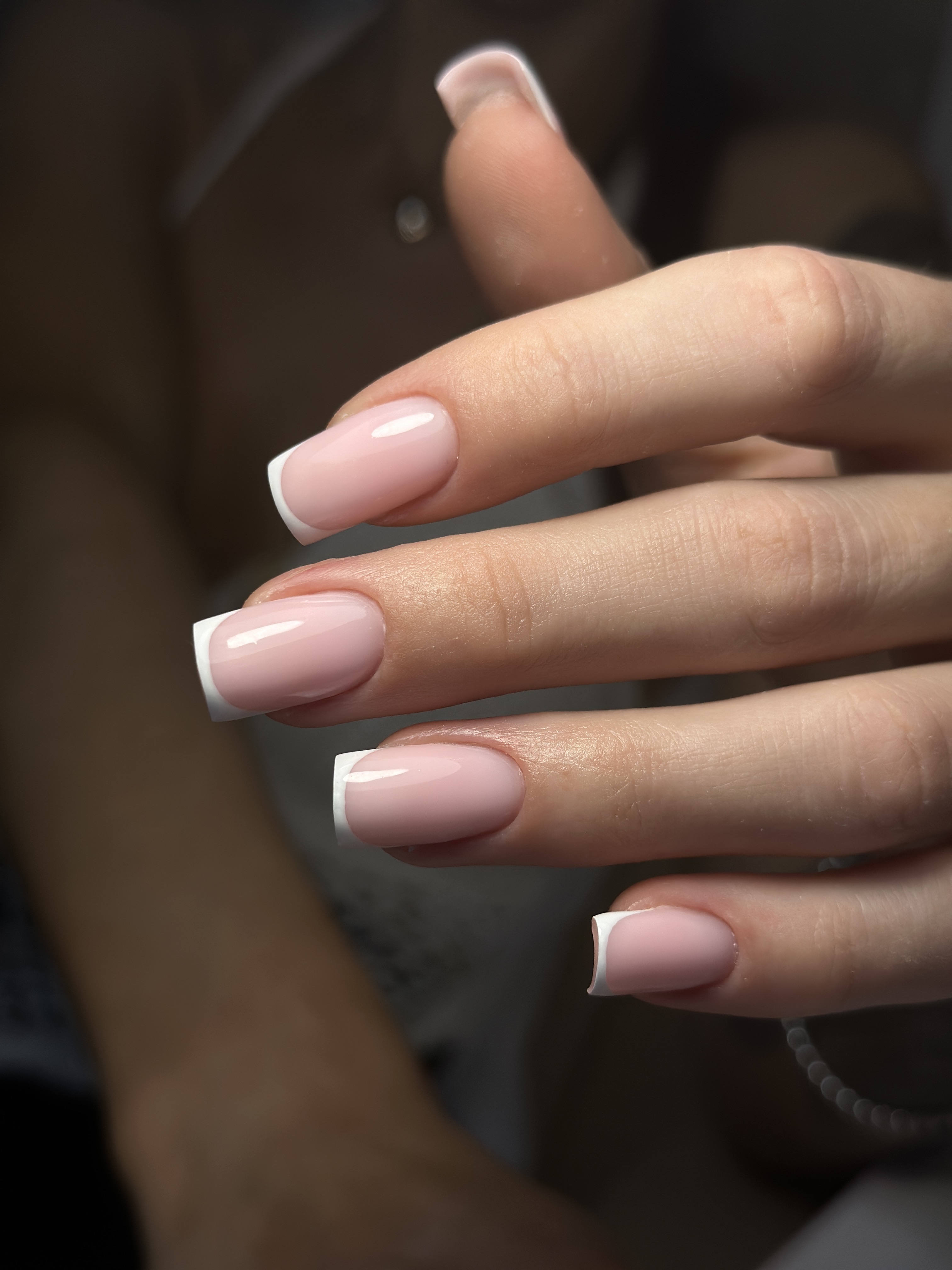 Maniküür — Nina, Kesklinn Narva Maantee 15, Kesklinn, Tallinn
