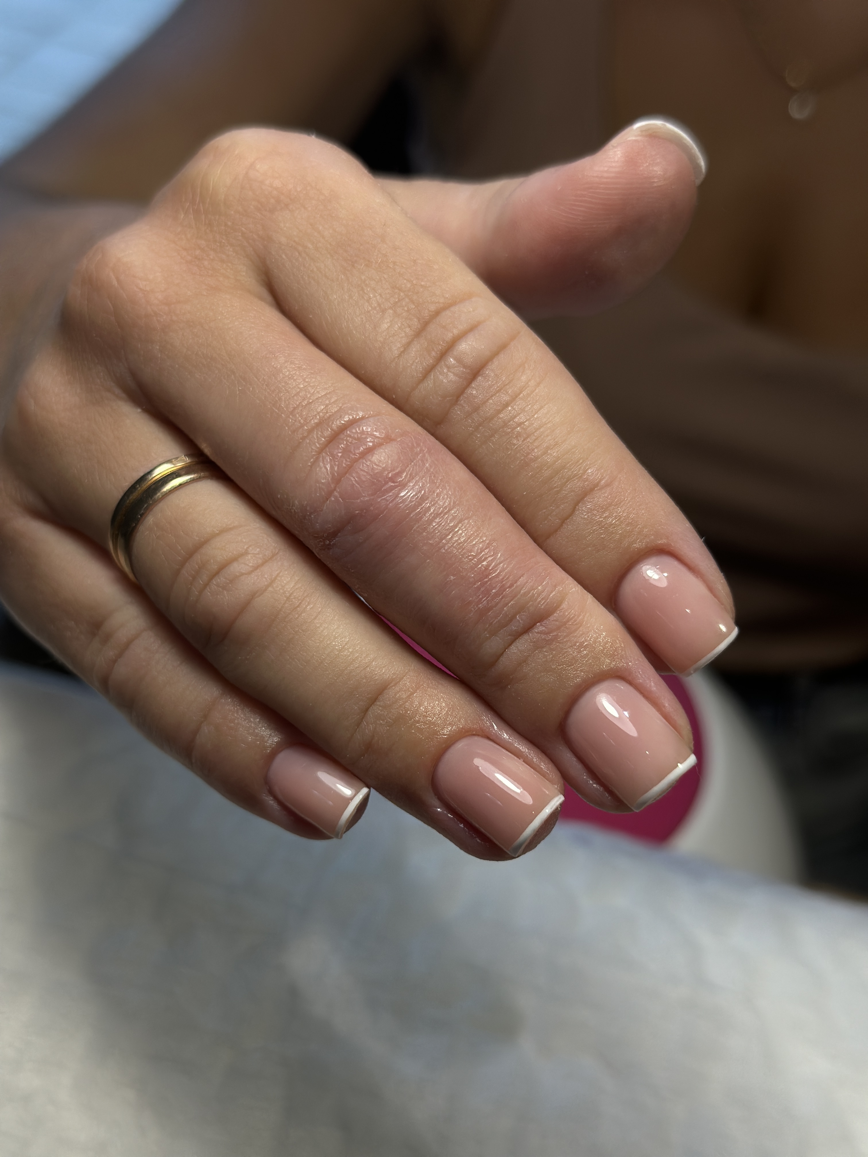 Manicure — Nina, Kesklinn Narva Maantee 15, Kesklinn, Tallinn