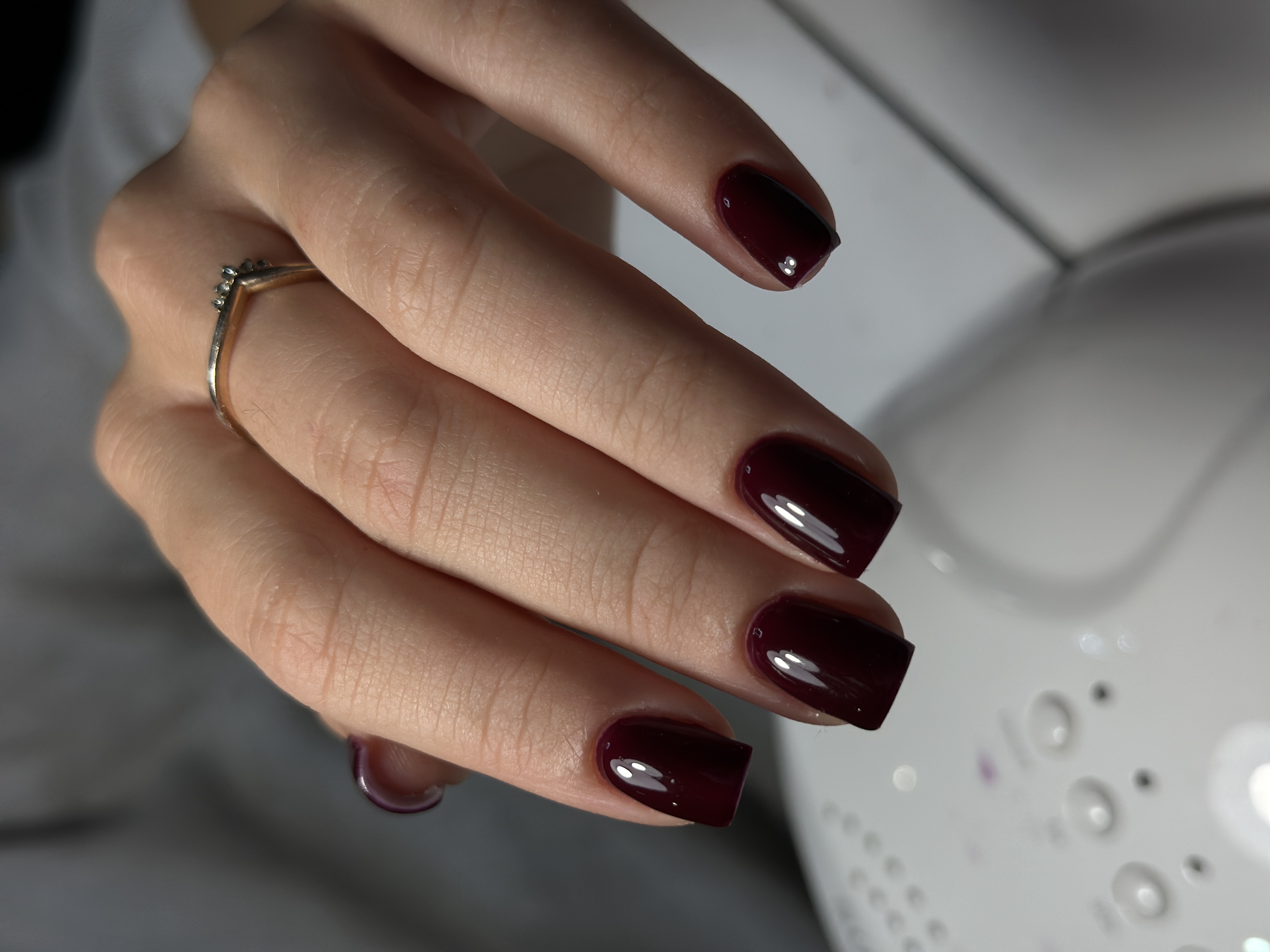 Manicure — Nina, Kesklinn Narva Maantee 15, Kesklinn, Tallinn