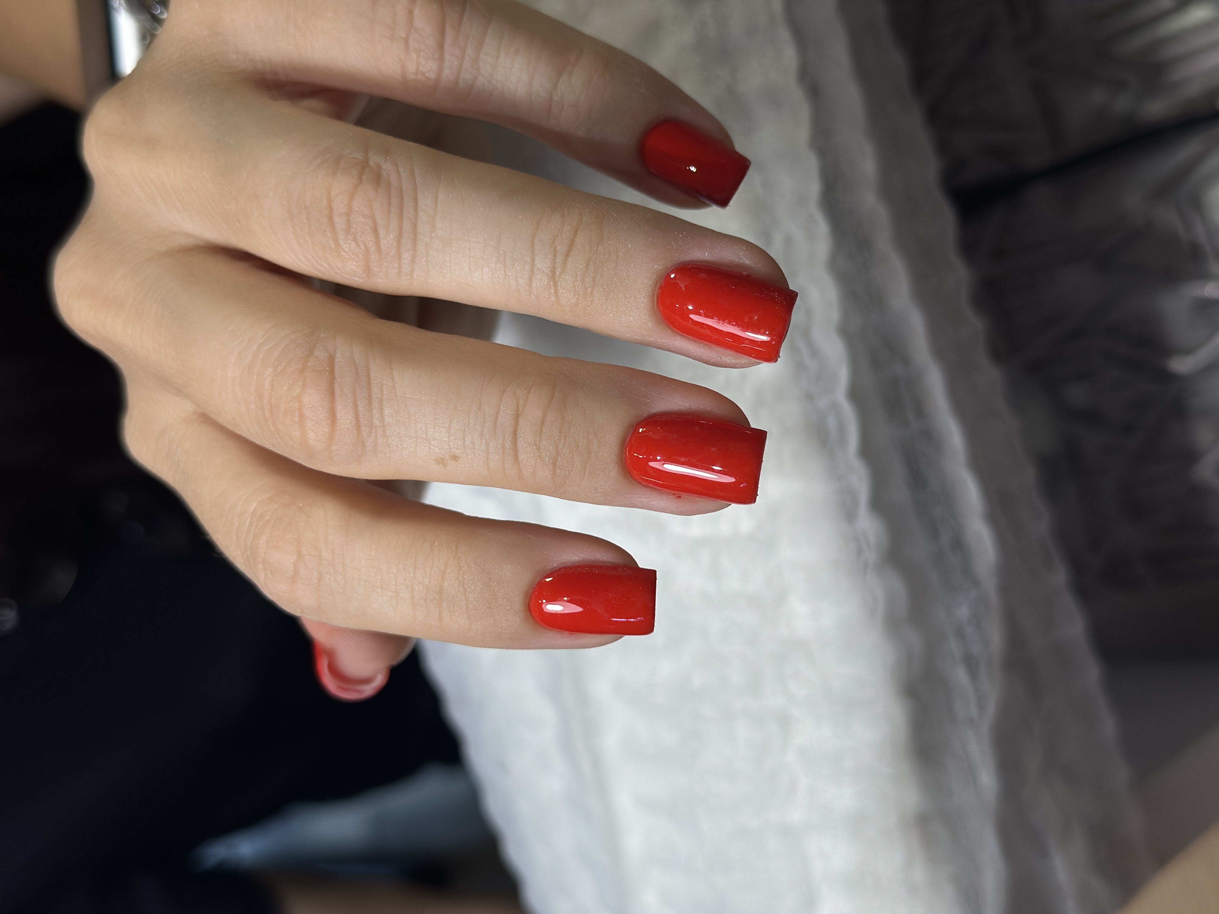 Маникюр — Nina, Kesklinn Narva Maantee 15, Kesklinn, Tallinn