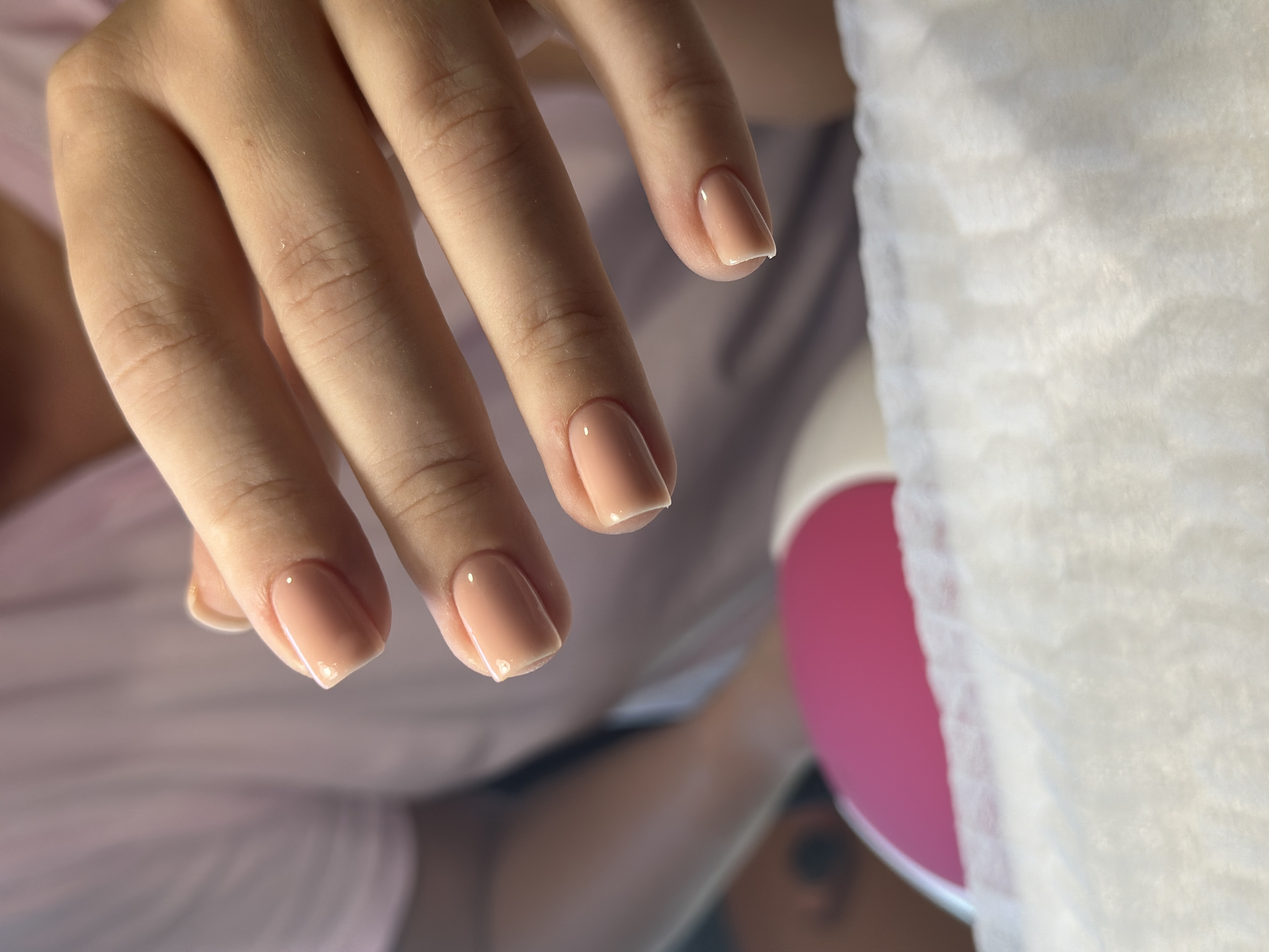 Маникюр — Nina, Kesklinn Narva Maantee 15, Kesklinn, Tallinn