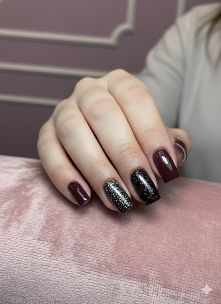 Маникюр — Nina, Kesklinn Narva Maantee 15, Kesklinn, Tallinn