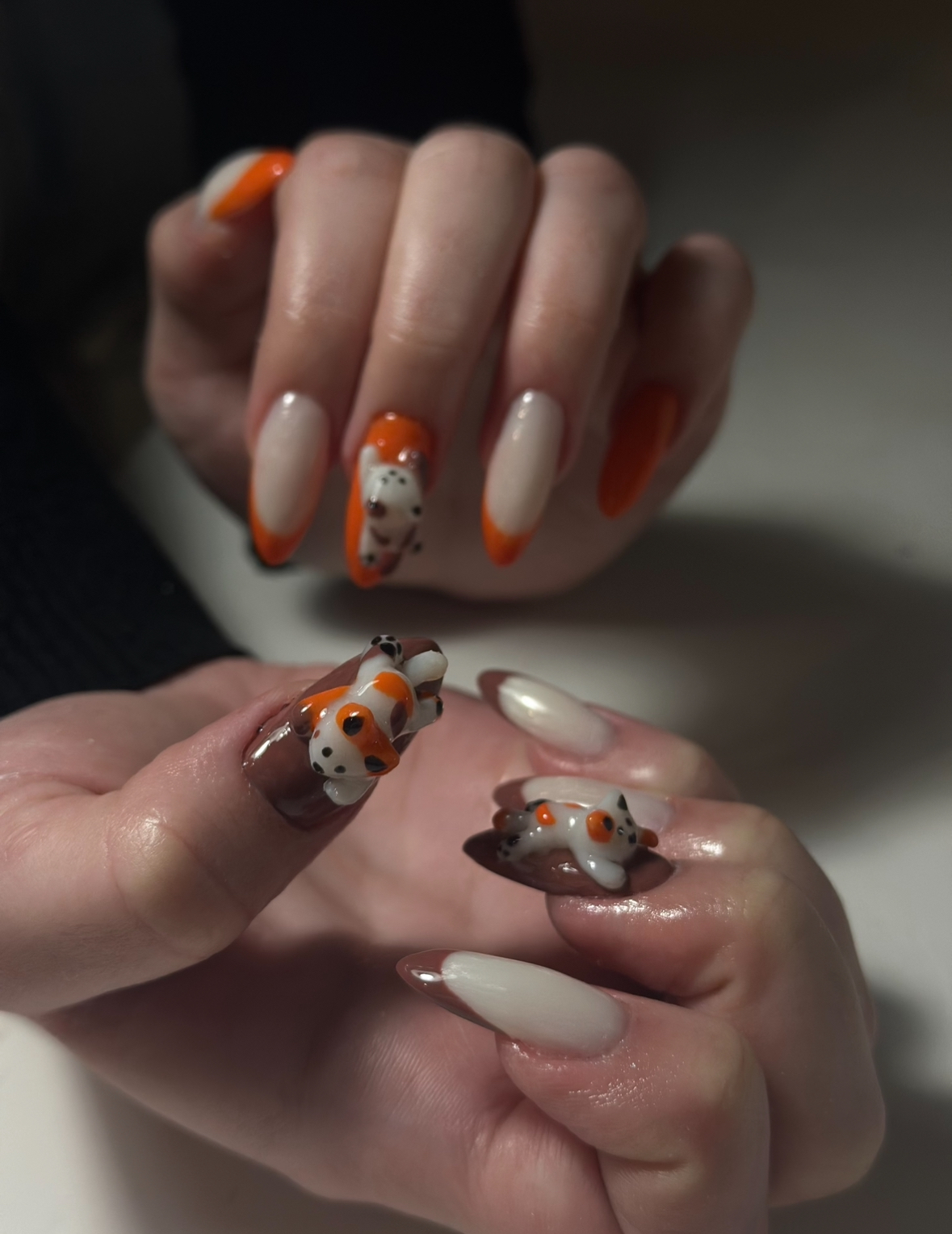 Nataliia - Master Kesklinn Narva Maantee 15