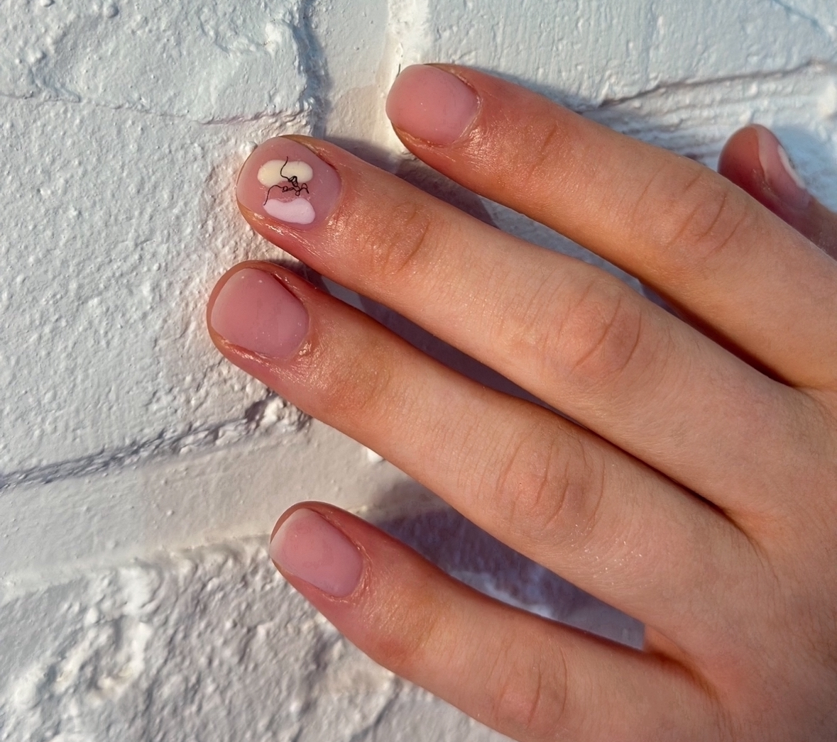 Manicure — Nataliia, Kesklinn Narva Maantee 15, Kesklinn, Kaubamaja, Tallinn