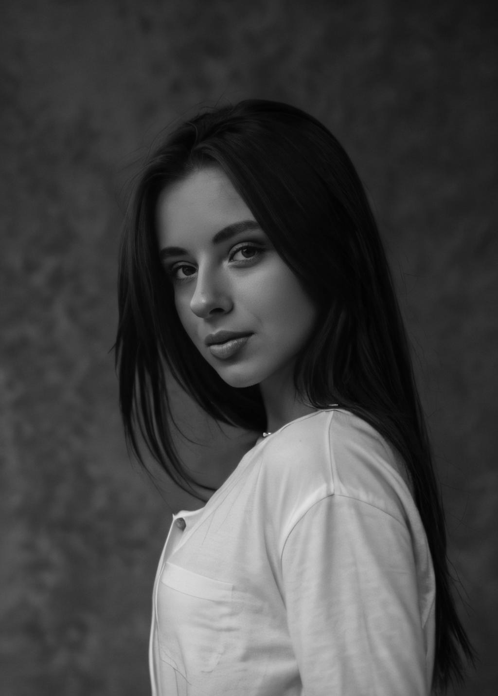 Naiste juuksur — Milena, Kaubamaja, Tallinn