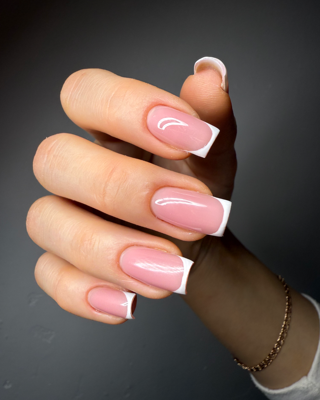 Manicure — Olha, Kaubamaja, Tallinn