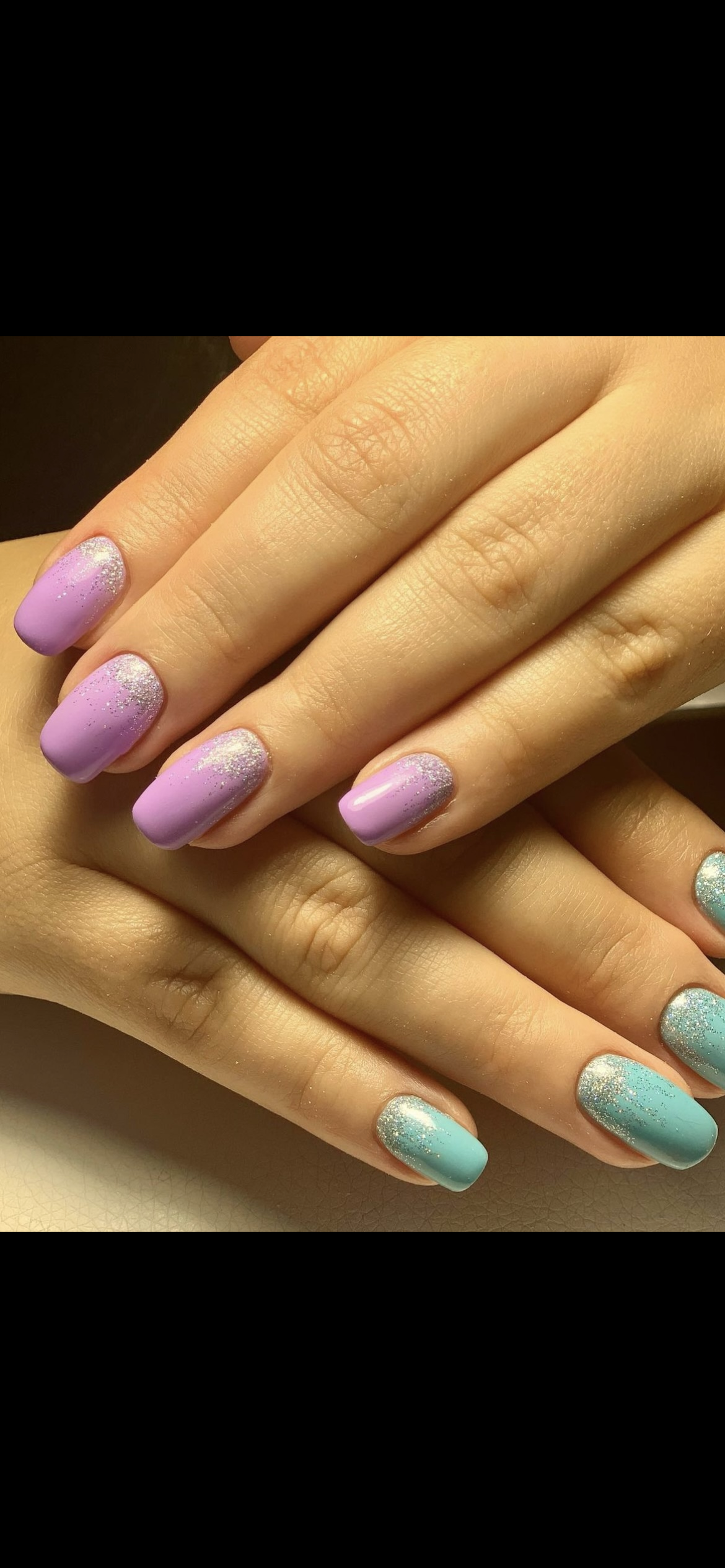 Manicure — Olga, Kesklinn Narva Maantee 15, Kesklinn, Tallinn