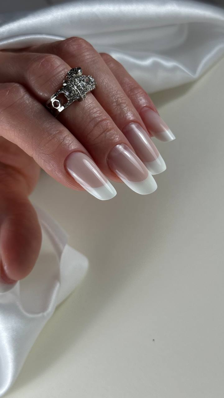 Manicure — Olga, Kesklinn Narva Maantee 15, Kesklinn, Tallinn