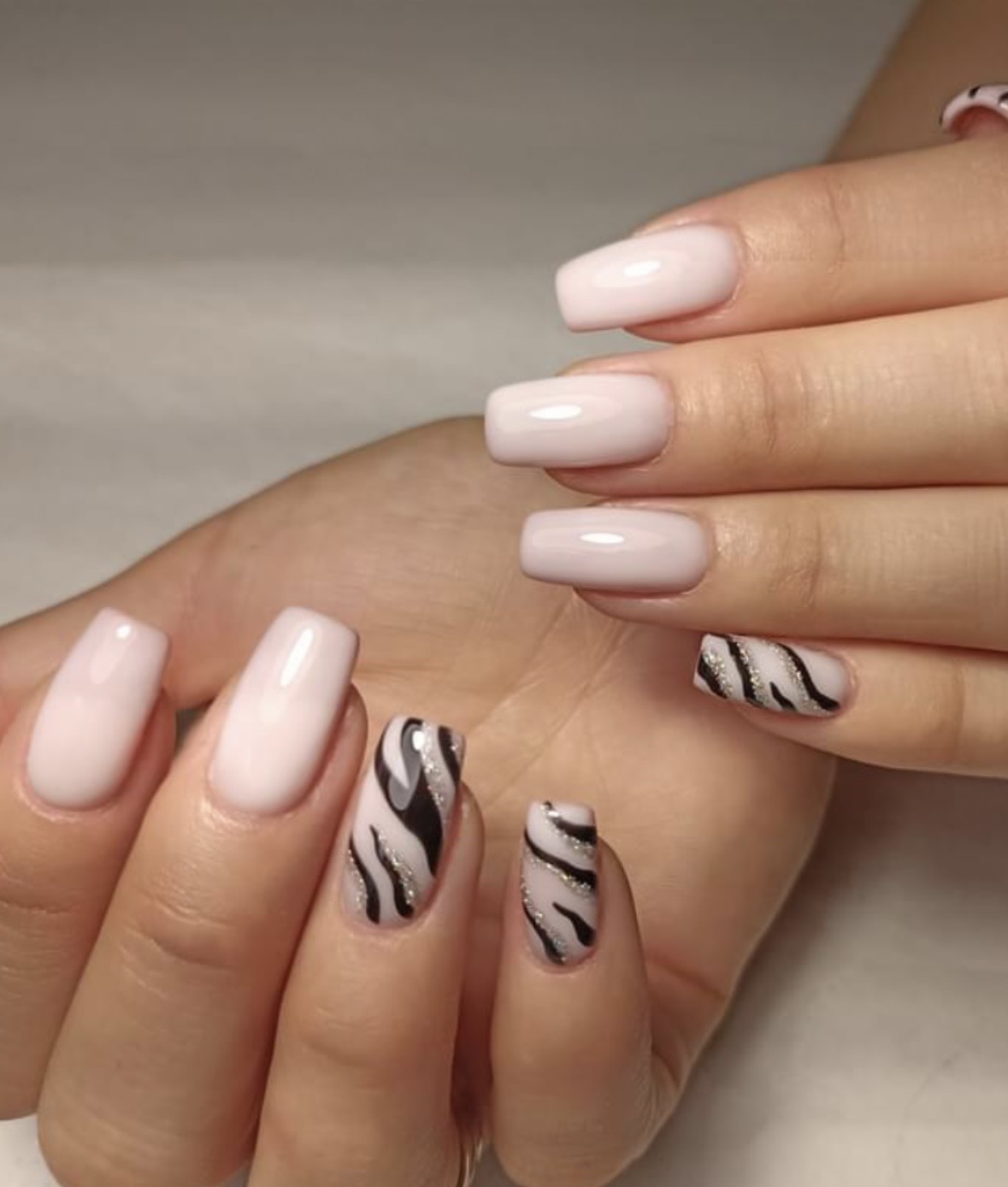 Manicure — Olga, Kesklinn Narva Maantee 15, Kesklinn, Tallinn