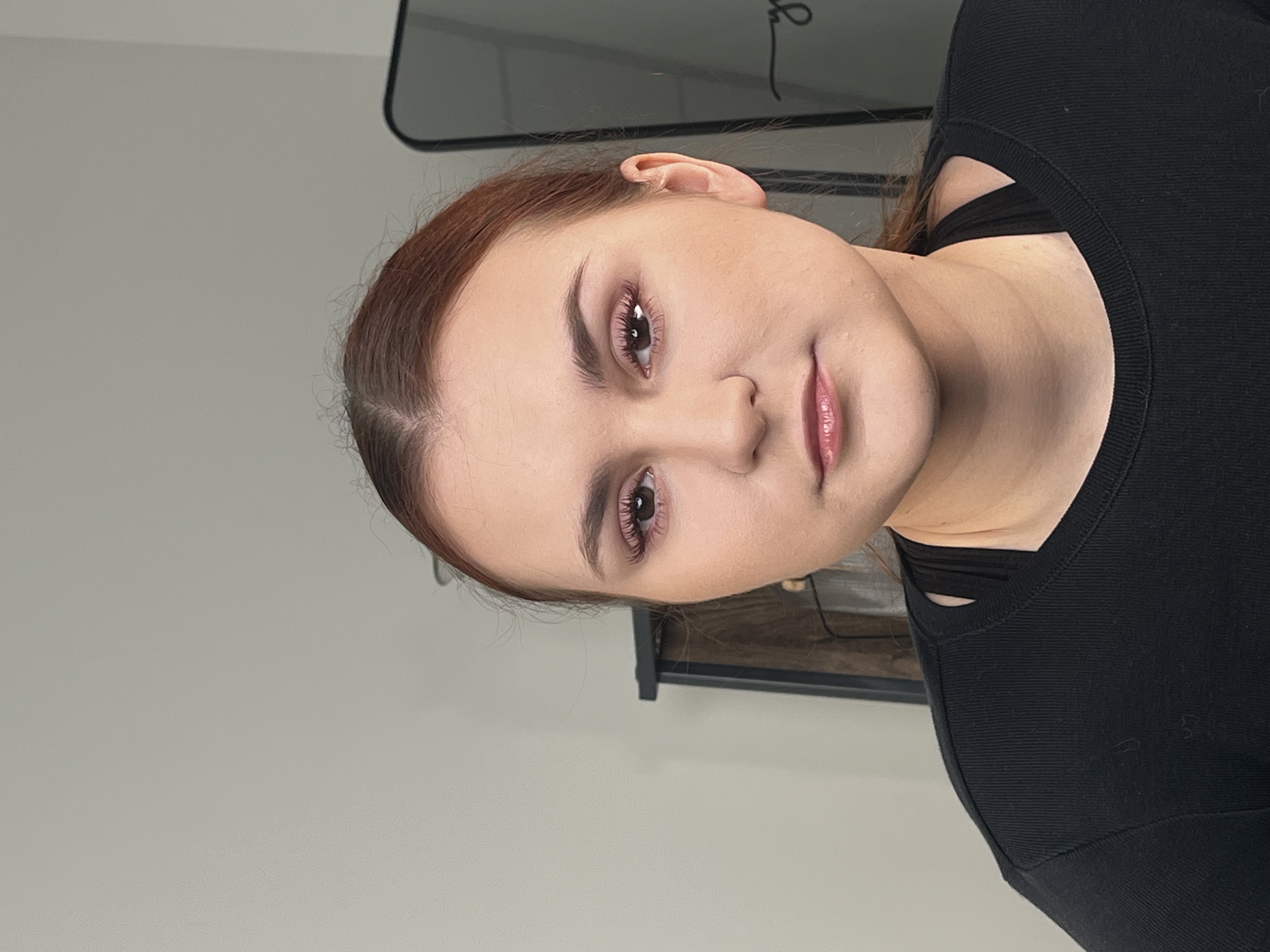 Kulmud — Valentyna, Mustamäe, Tallinn