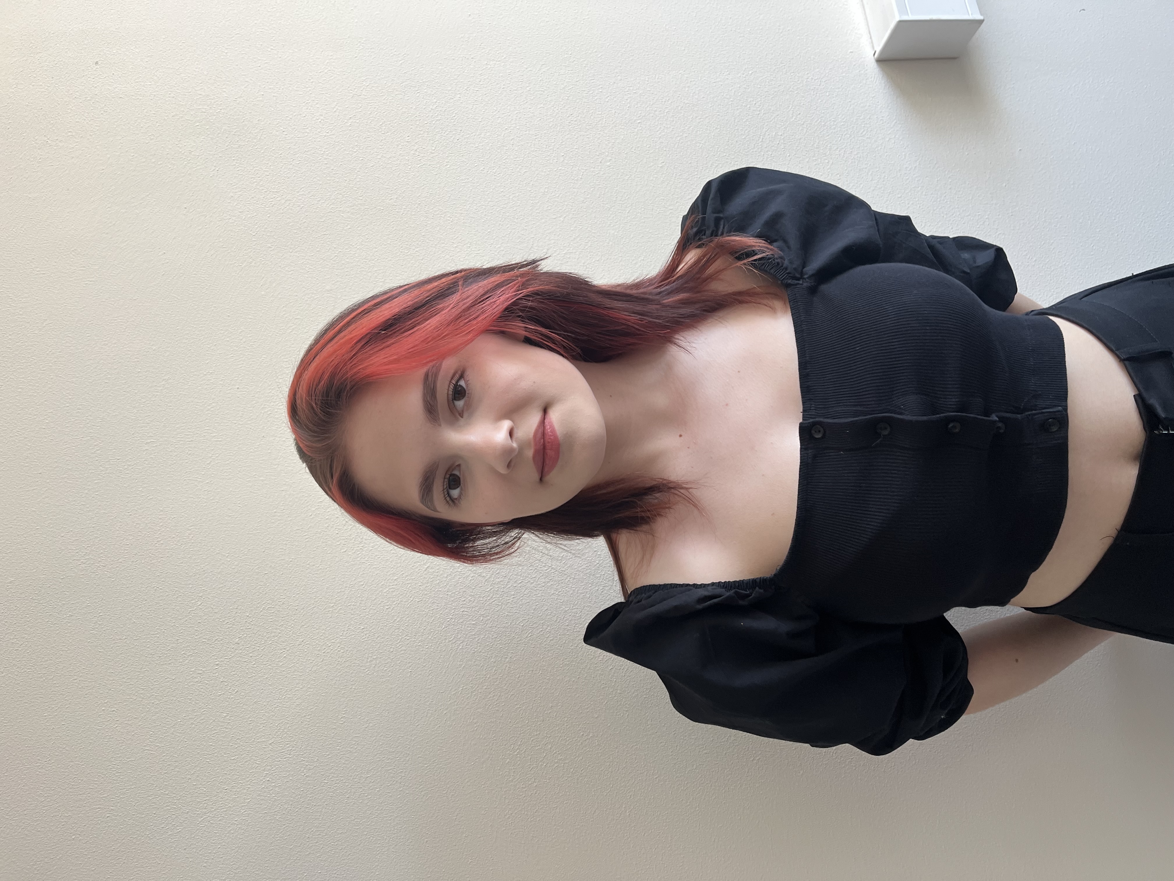 Kulmud — Valentyna, Mustamäe, Tallinn