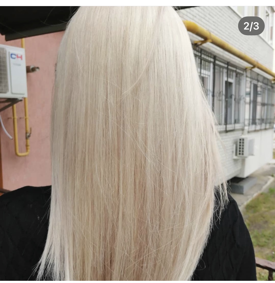 Naiste juuksur — Natalia, Mustamäe, Tallinn